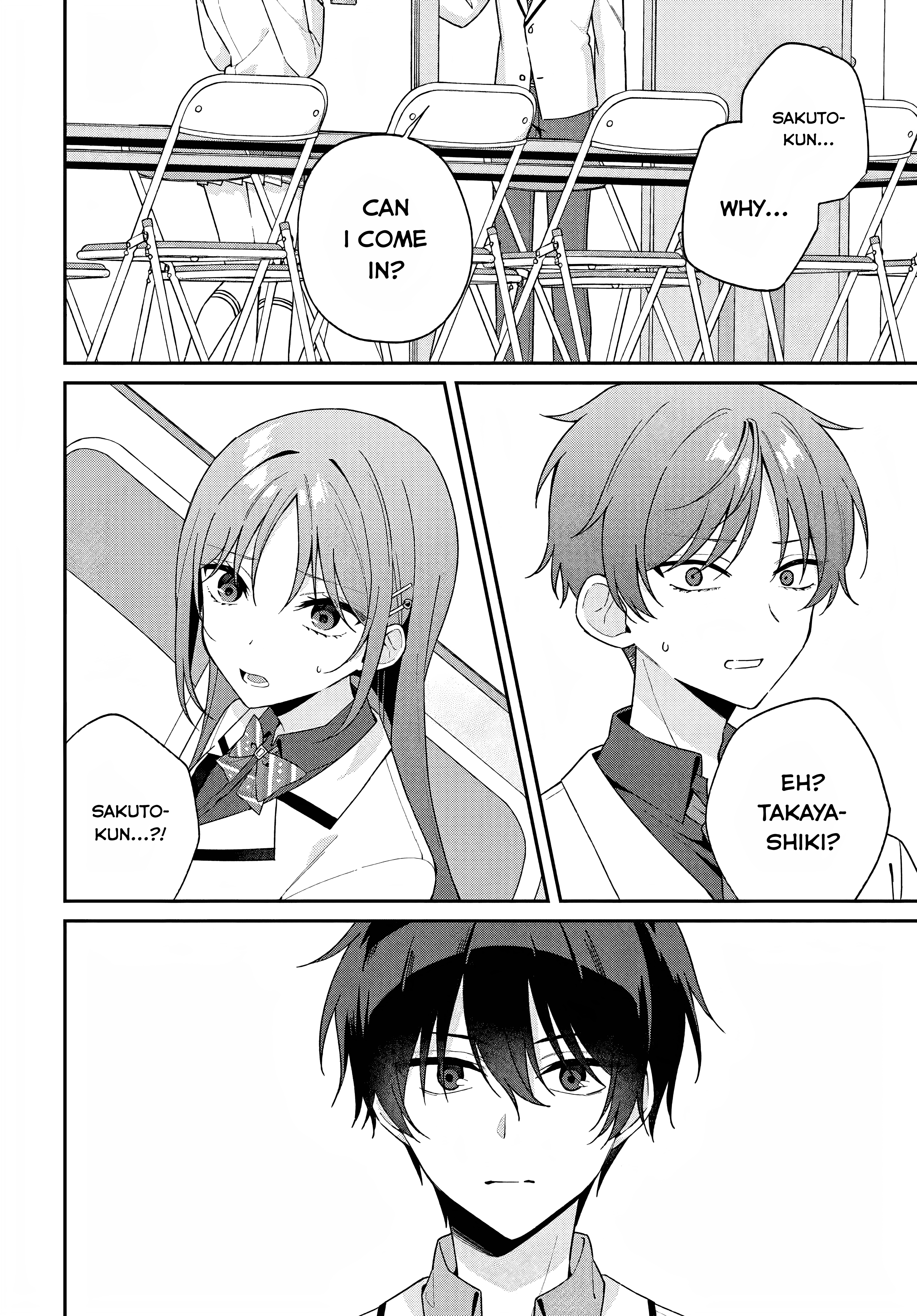 Chapter 10 – What if the poles flipped…? page