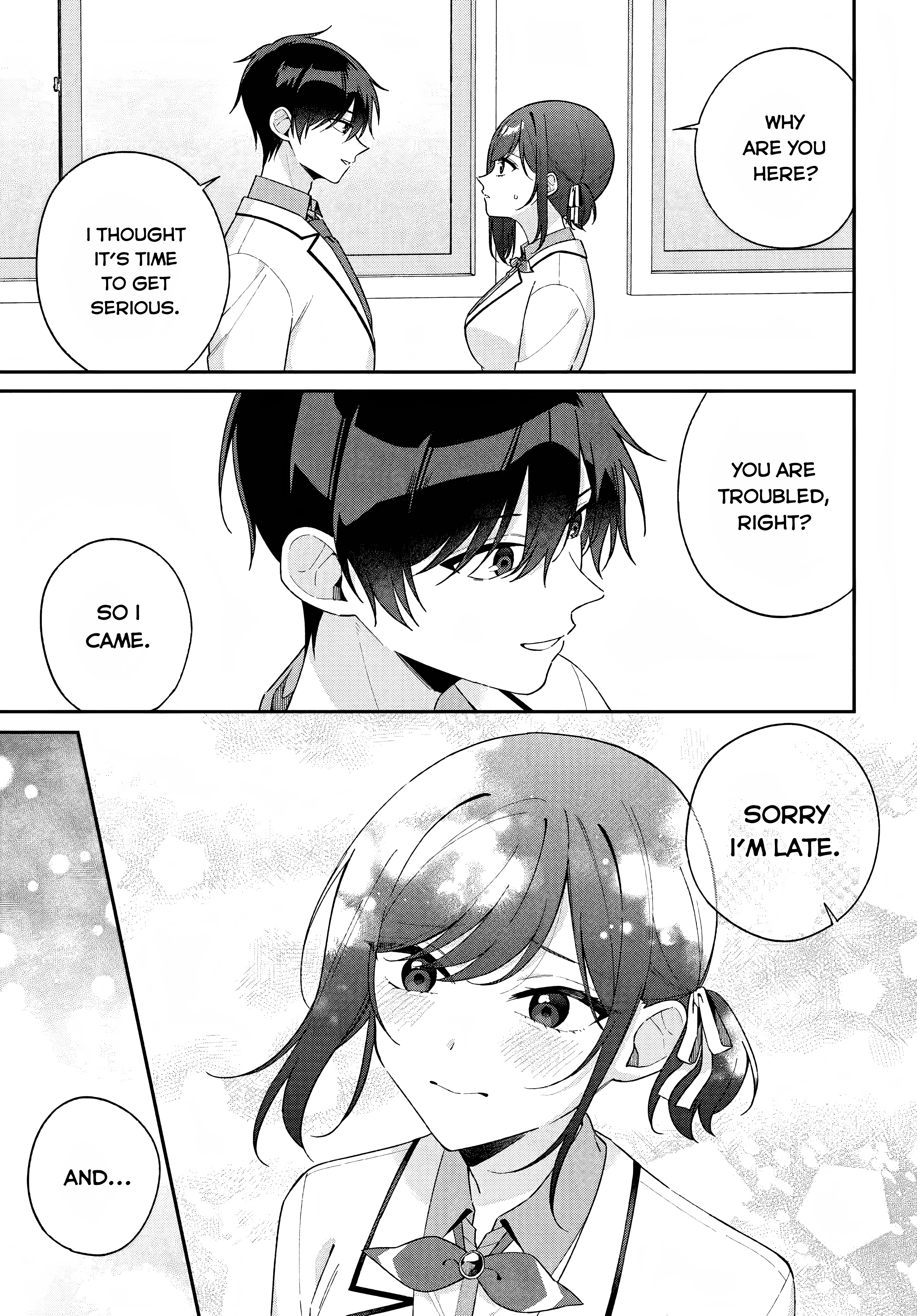 Chapter 10 – What if the poles flipped…? page