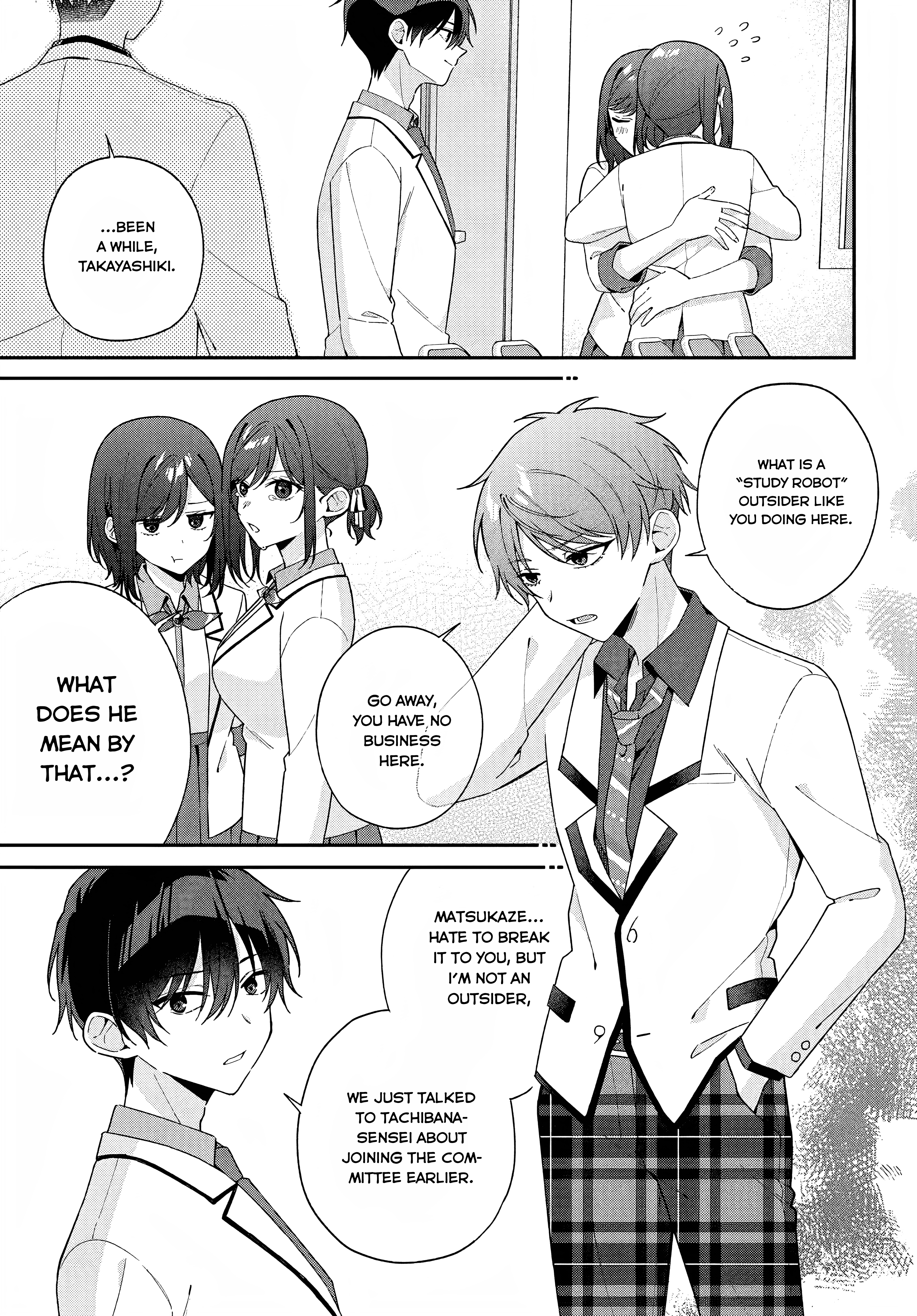 Chapter 10 – What if the poles flipped…? page