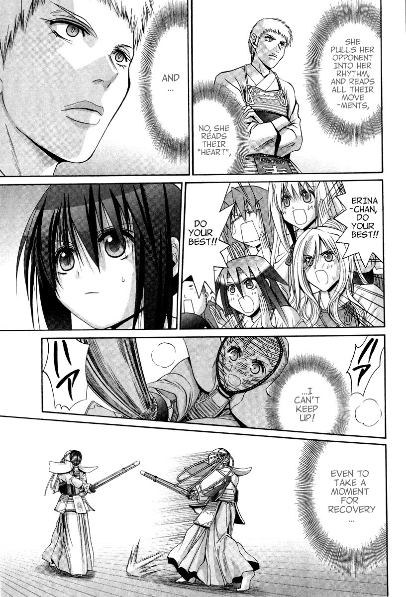 Halaman dari Bamboo Blade Chapter 101.6