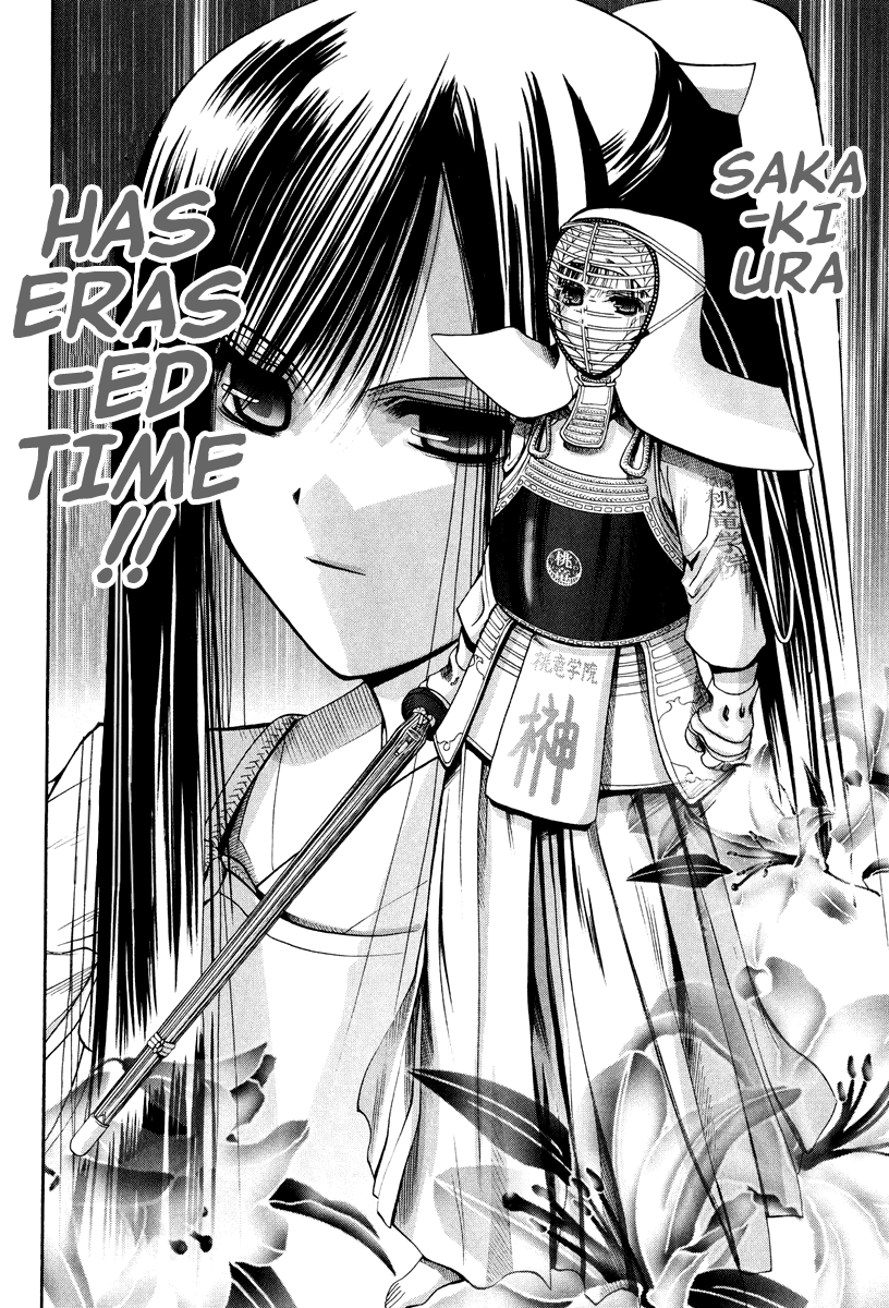 Halaman dari Bamboo Blade Chapter 101.6