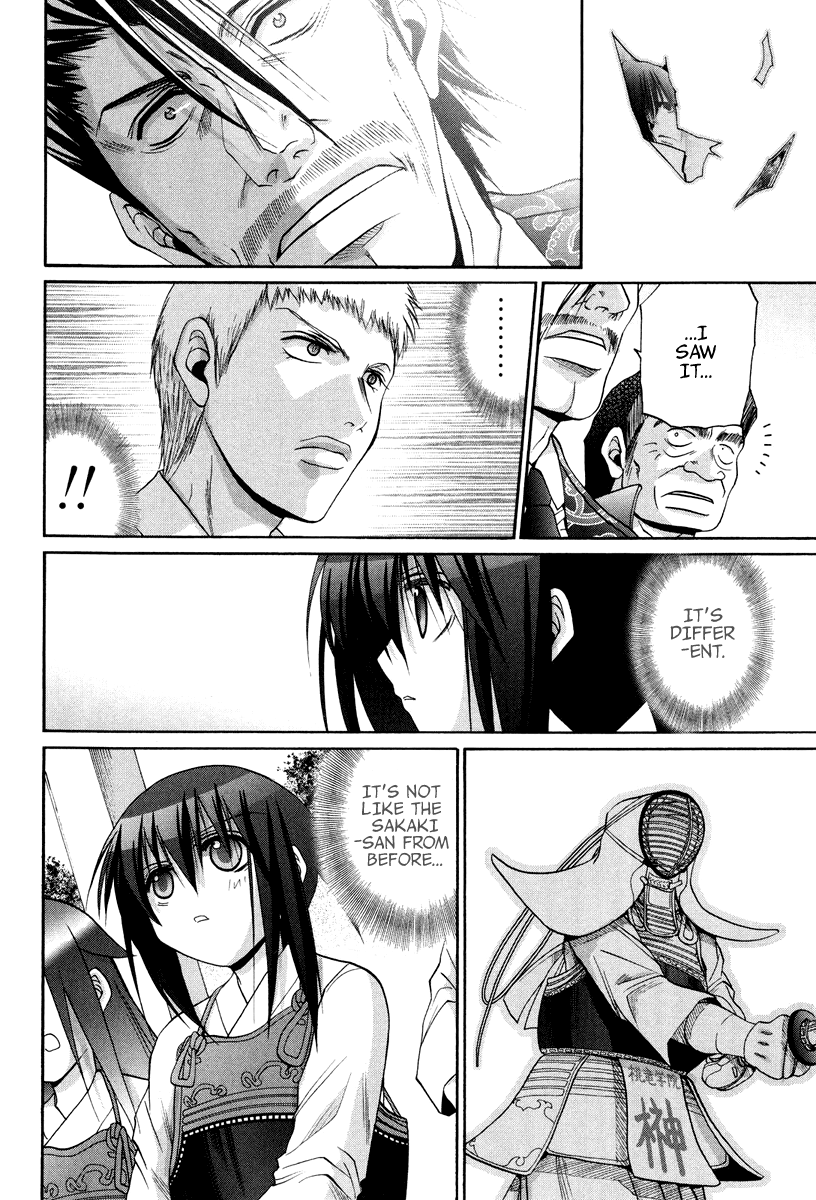 Halaman dari Bamboo Blade Chapter 101.6