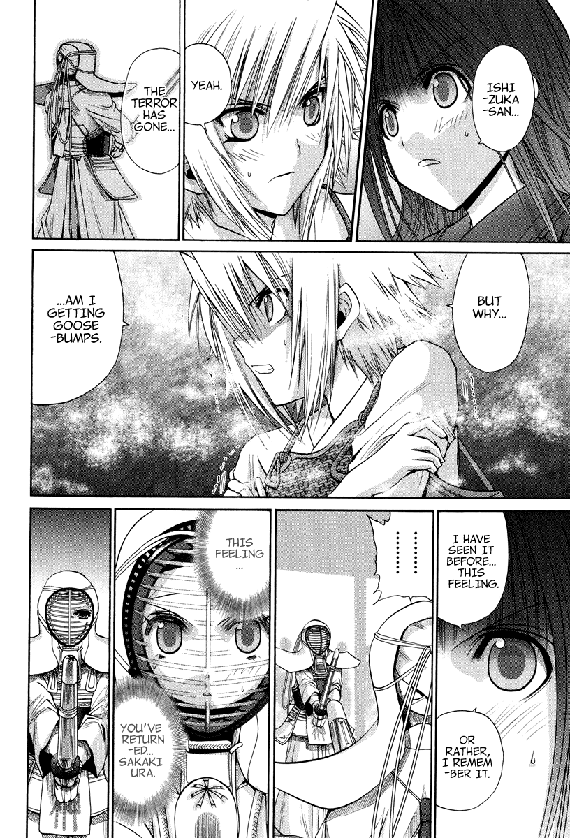 Halaman dari Bamboo Blade Chapter 101.6