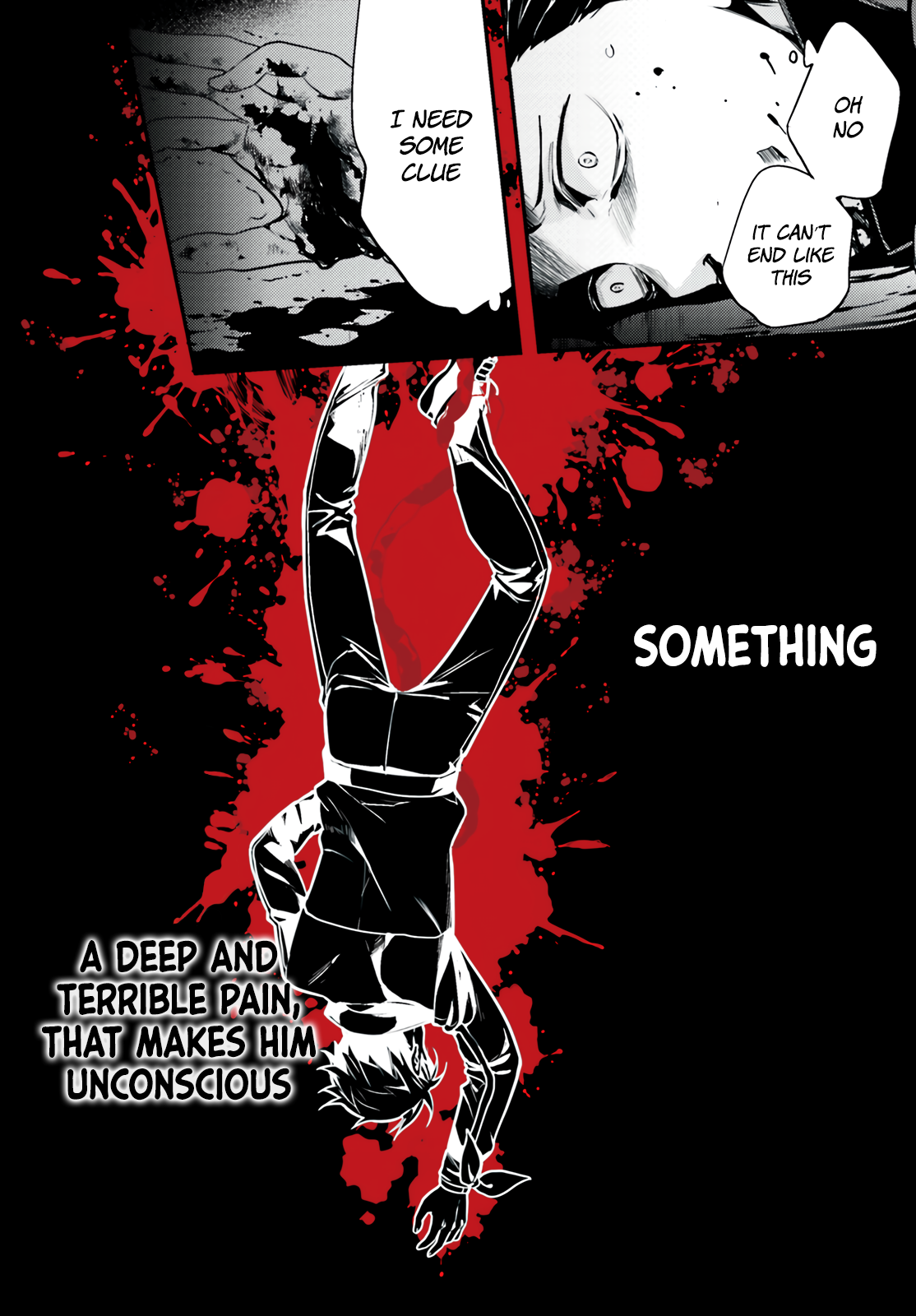 Halaman dari Re:Zero kara Hajimeru Isekai Seikatsu: Dai 4-shou—Seiiki to Gouyoku no Majo Chapter 11