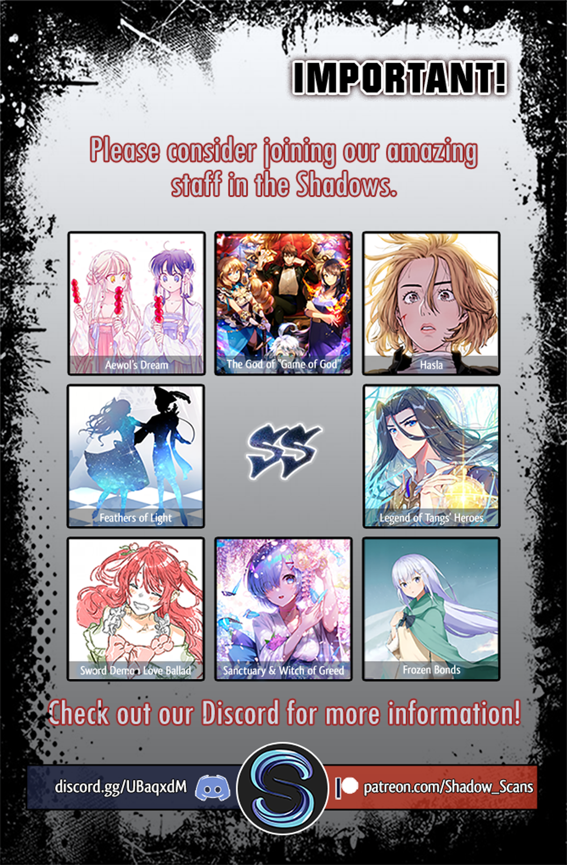 Halaman dari Re:Zero kara Hajimeru Isekai Seikatsu: Dai 4-shou—Seiiki to Gouyoku no Majo Chapter 11