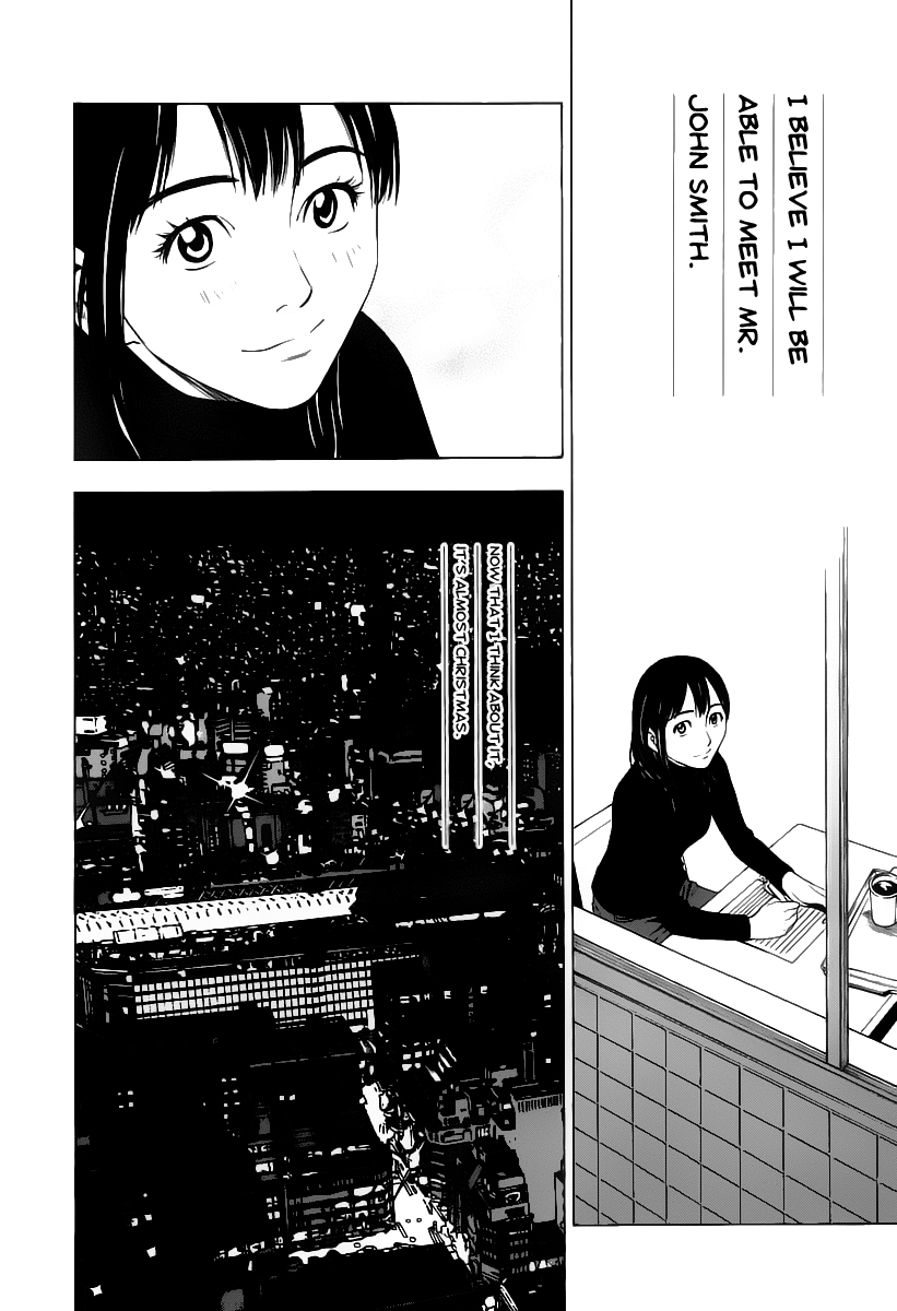 Halaman dari Sommelière Chapter 4