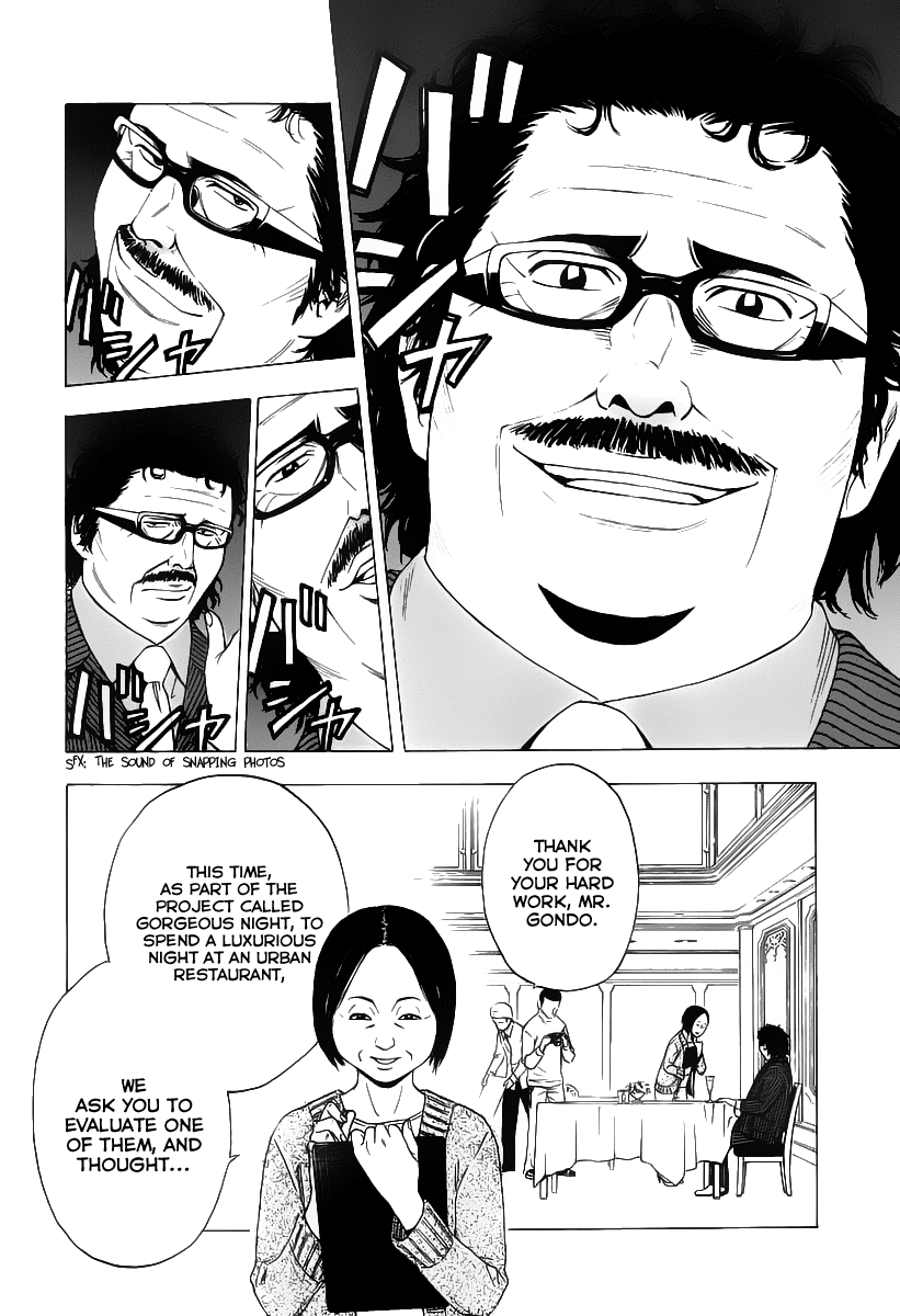 Halaman dari Sommelière Chapter 4