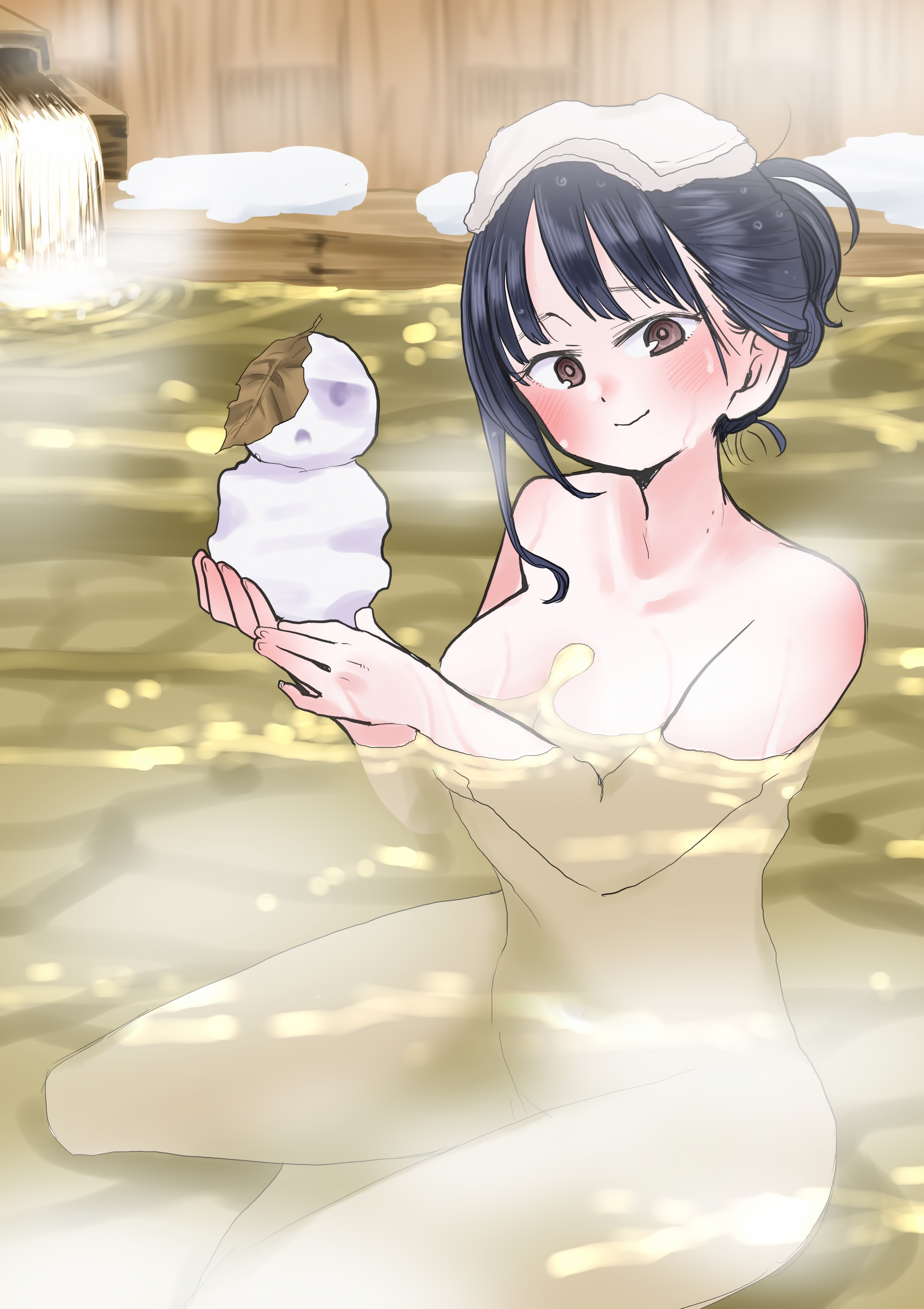 3