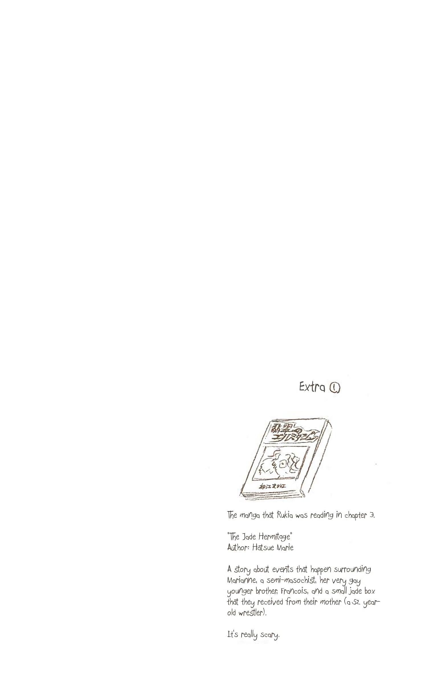 Halaman dari Bleach (Official Colored) Chapter 3