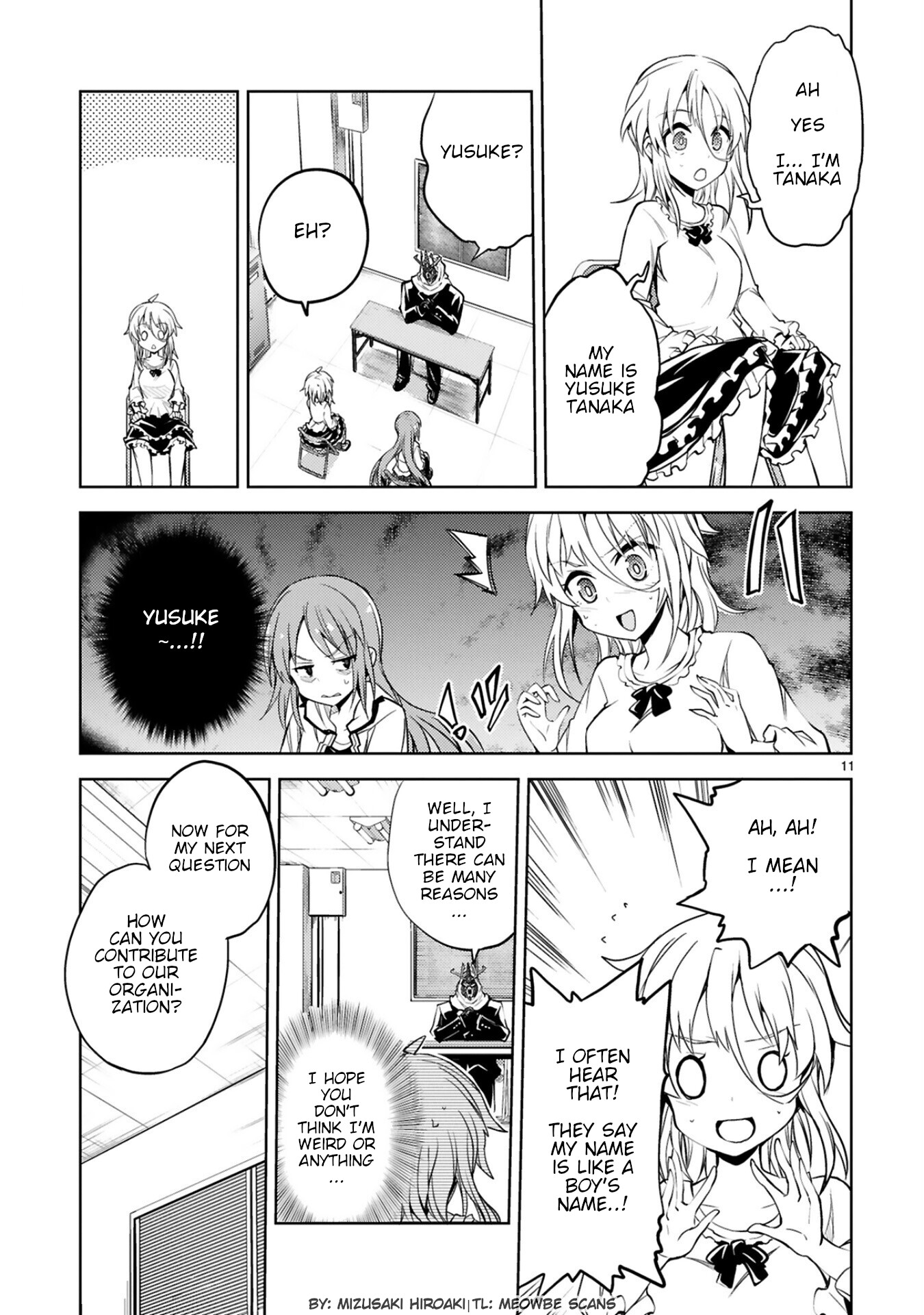 11