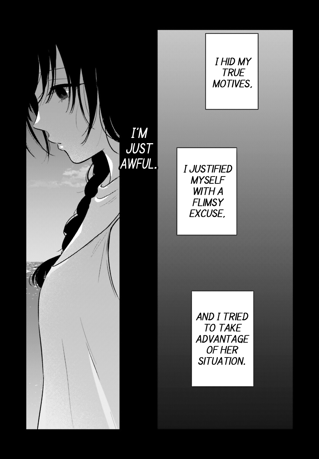 7-Kakan Gentei Kanojo Chapter 10 Page 21
