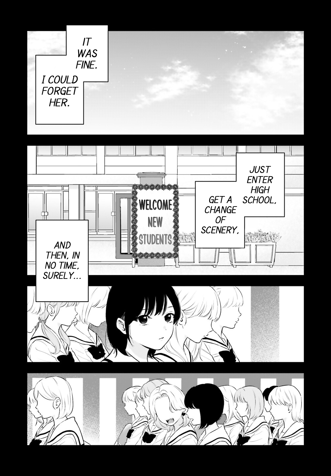7-Kakan Gentei Kanojo Chapter 10 Page 9