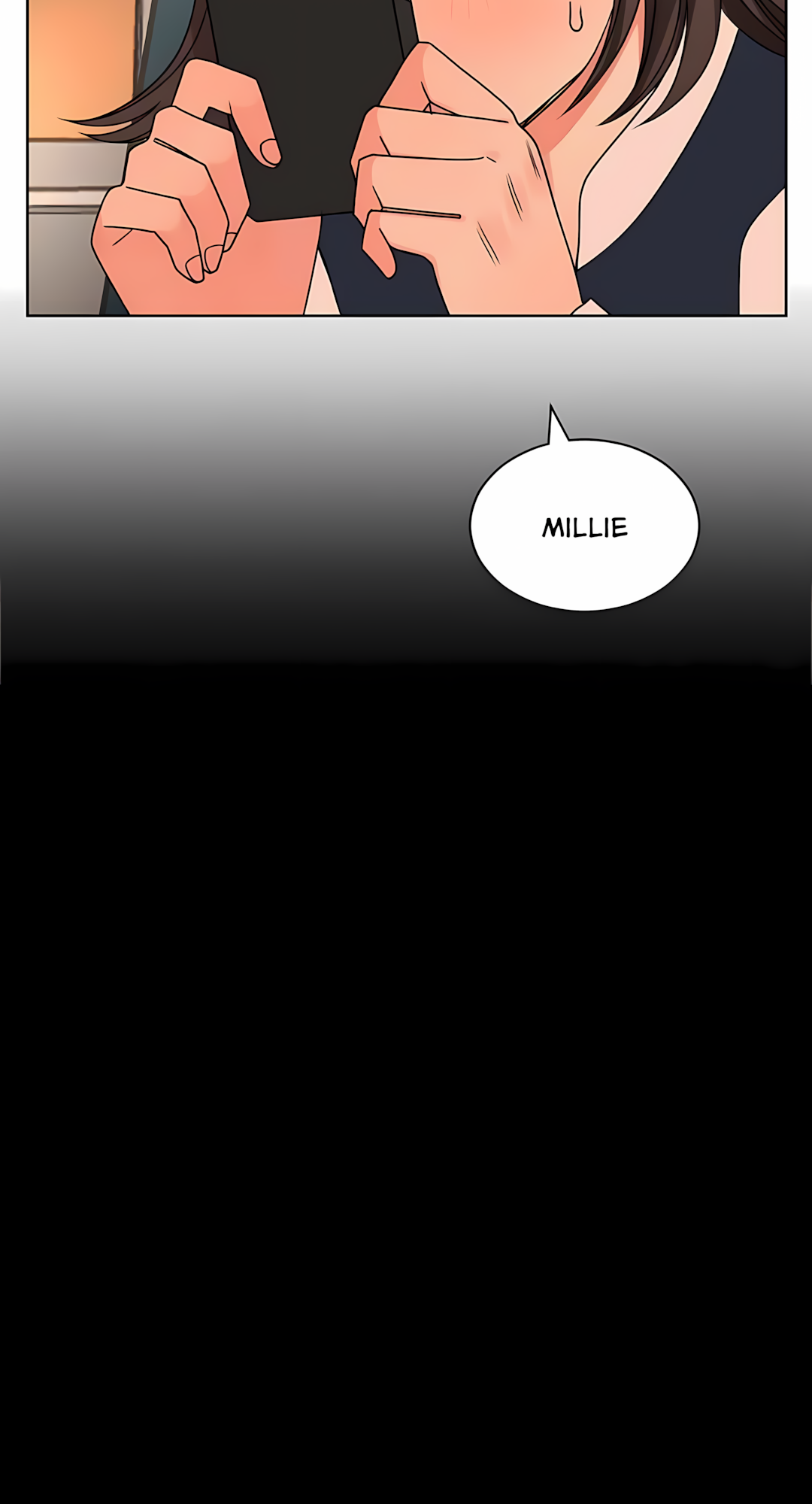 Halaman dari Pastel Love Chapter 61