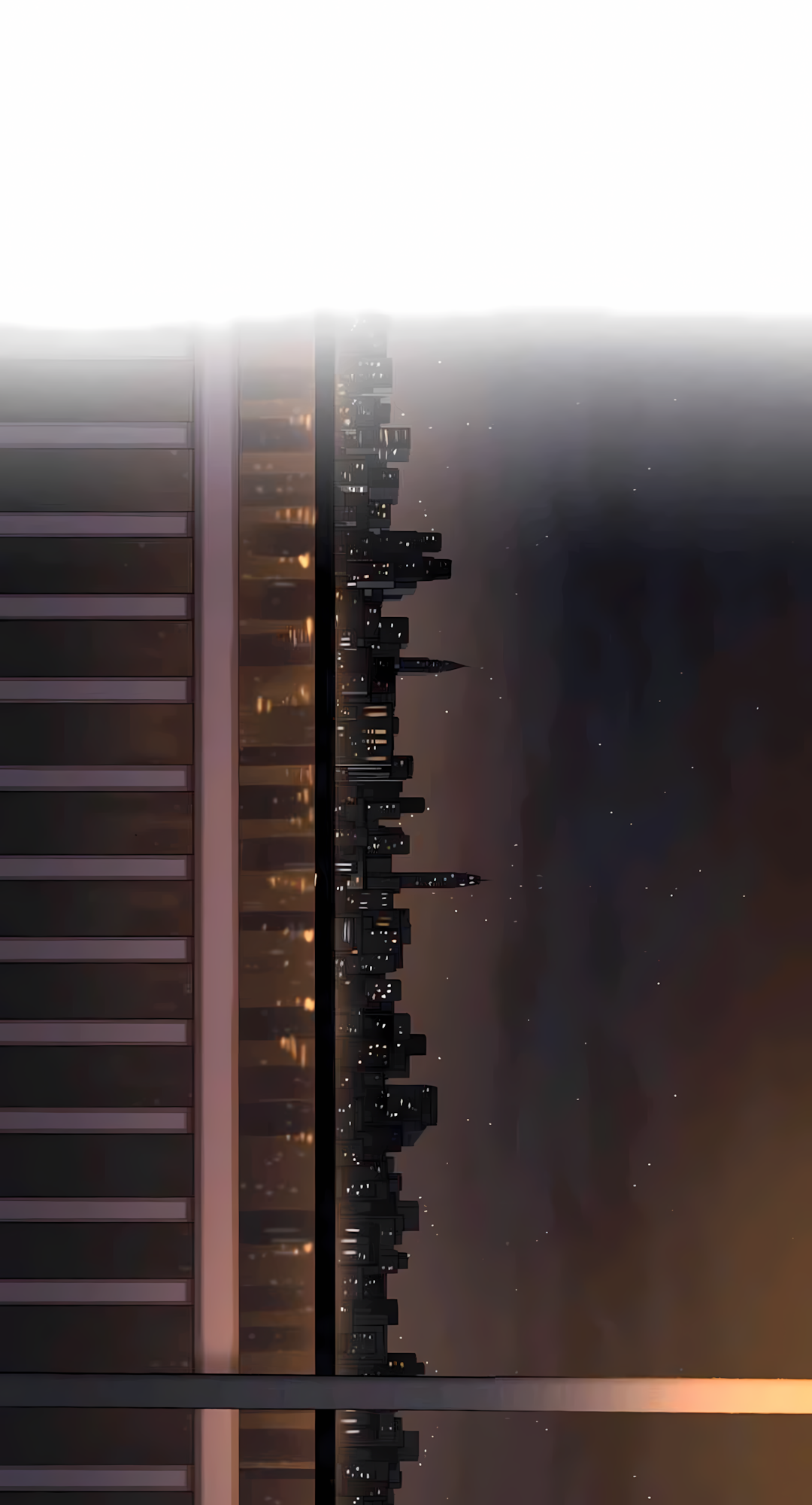 Halaman dari Pastel Love Chapter 61