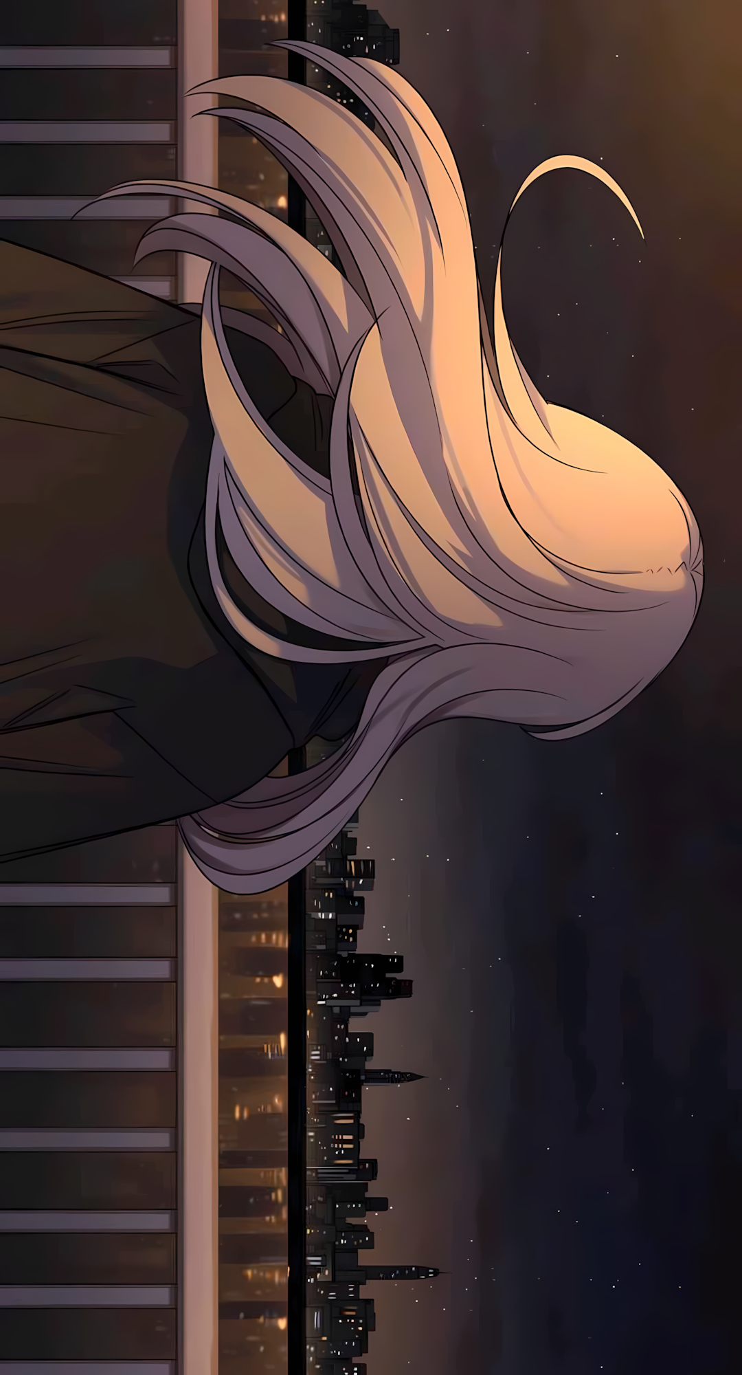 Halaman dari Pastel Love Chapter 61