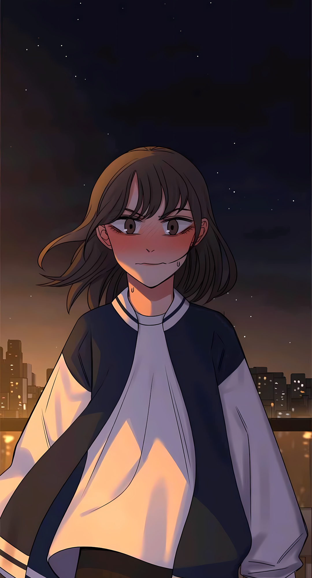 Halaman dari Pastel Love Chapter 61