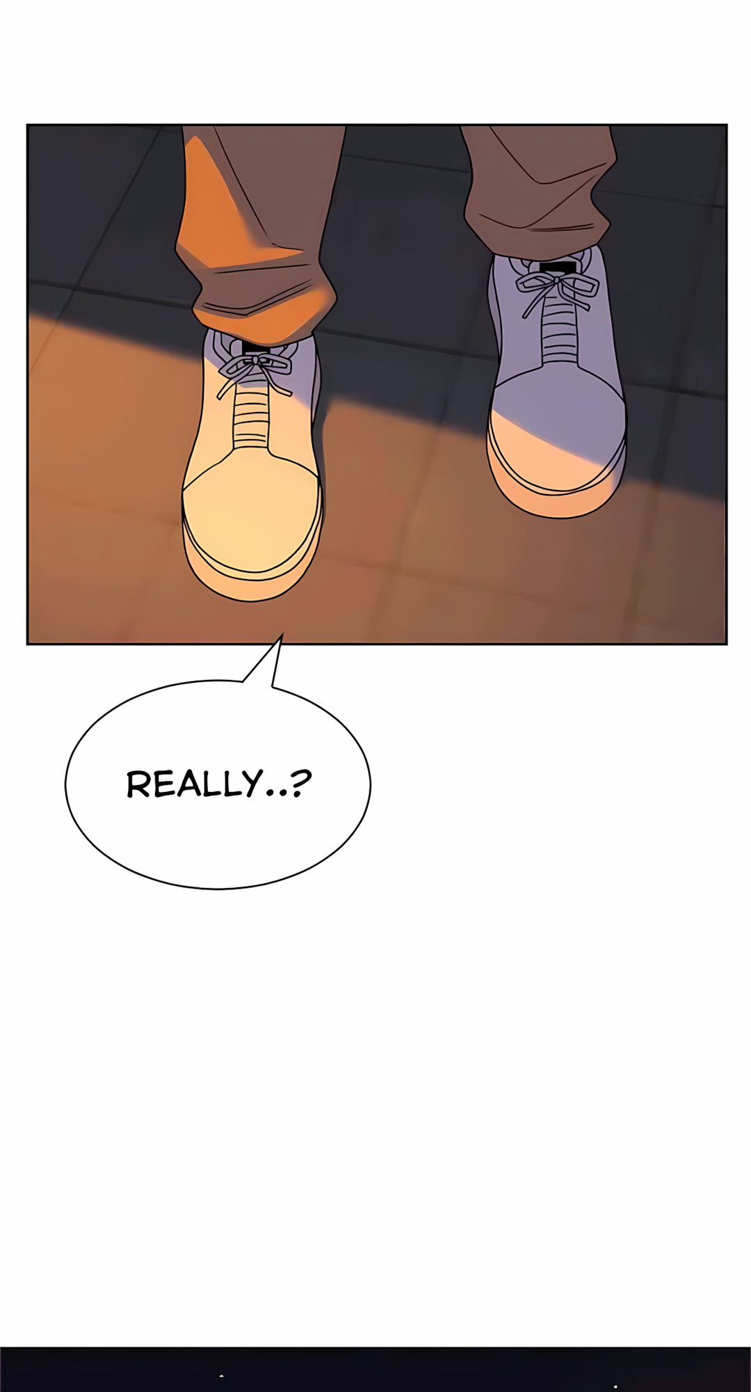 Halaman dari Pastel Love Chapter 61