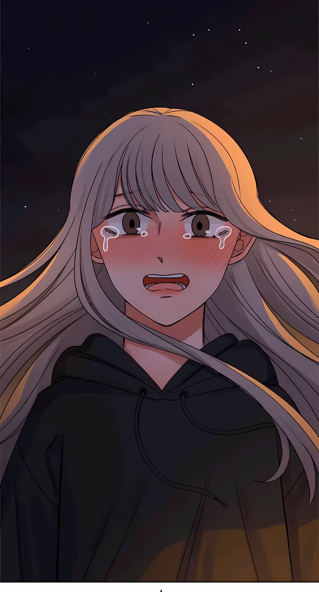 Halaman dari Pastel Love Chapter 61