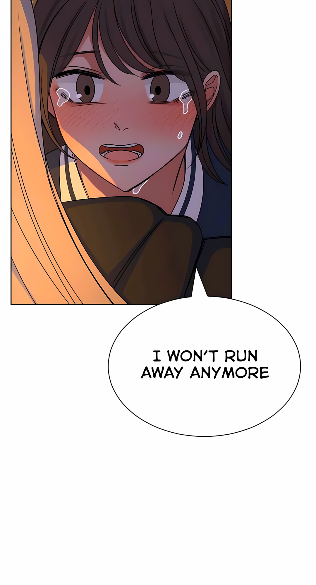 Halaman dari Pastel Love Chapter 61