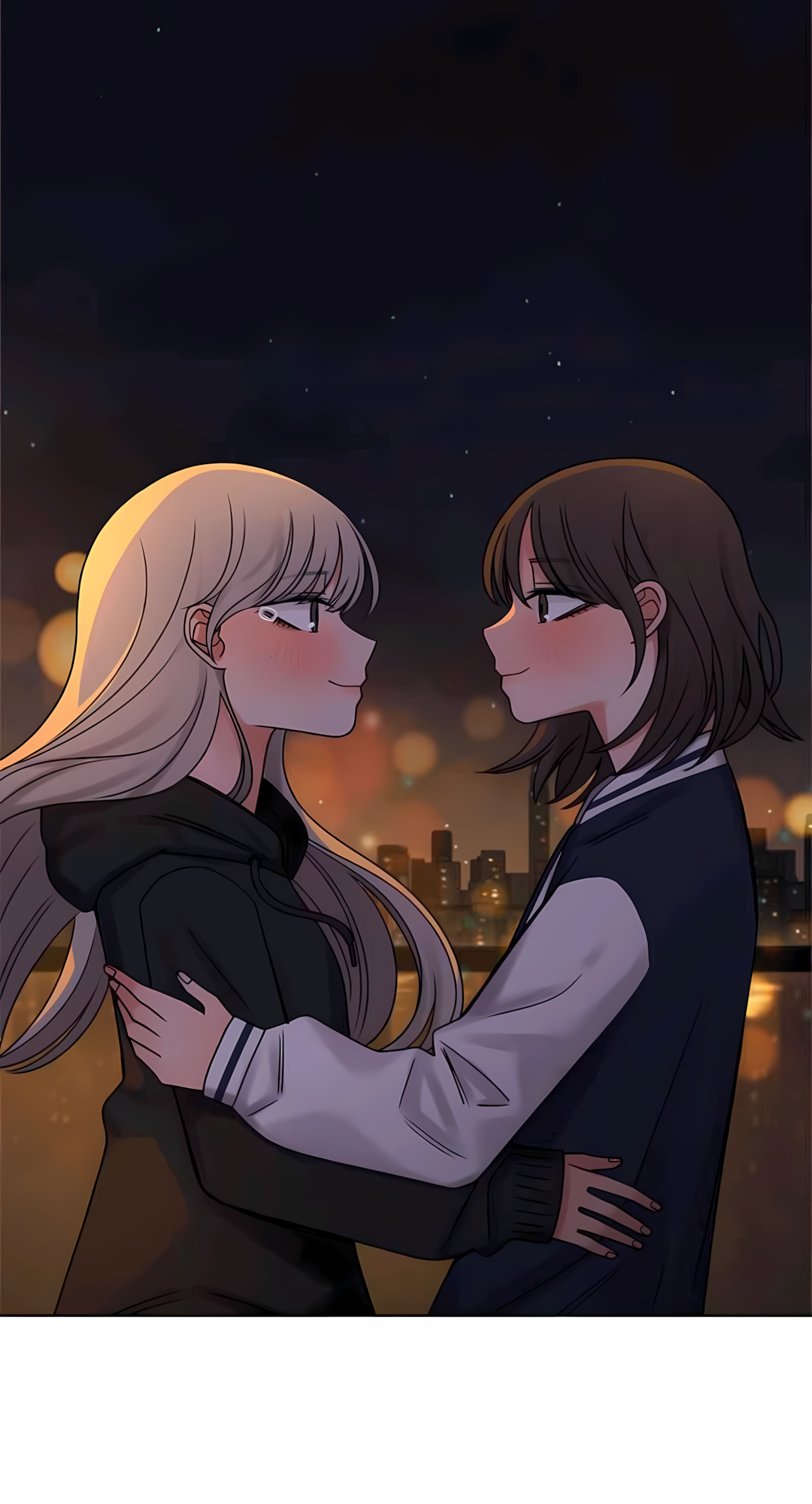 Halaman dari Pastel Love Chapter 61