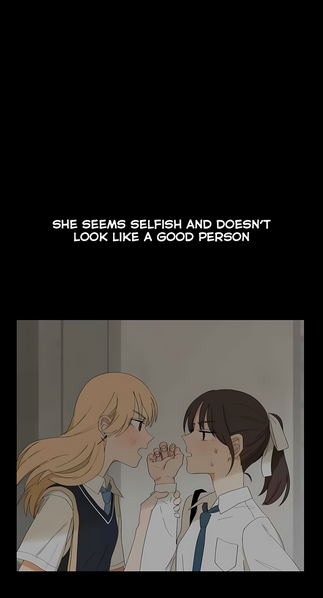 Halaman dari Pastel Love Chapter 61