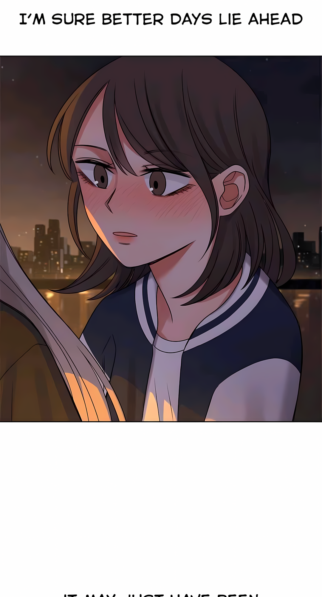 Halaman dari Pastel Love Chapter 61