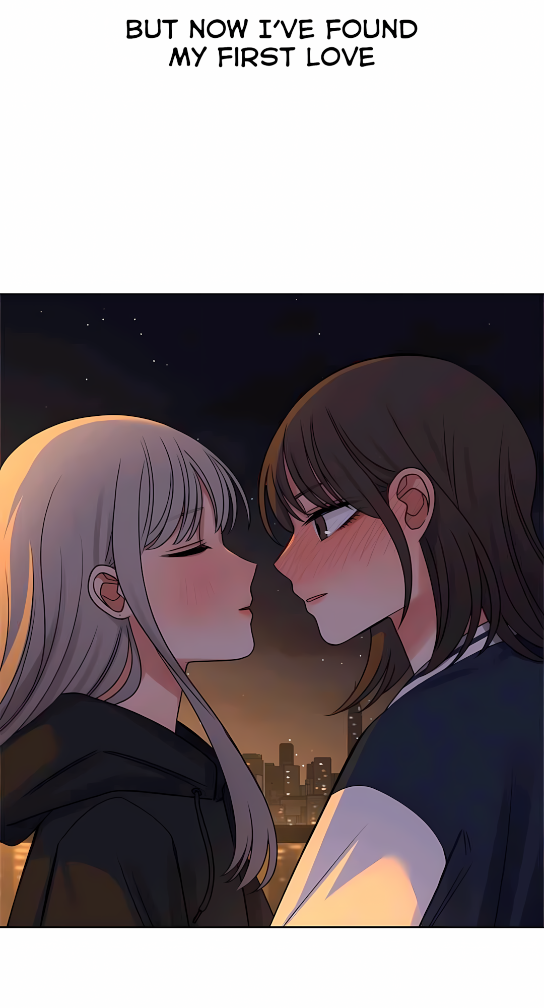 Halaman dari Pastel Love Chapter 61