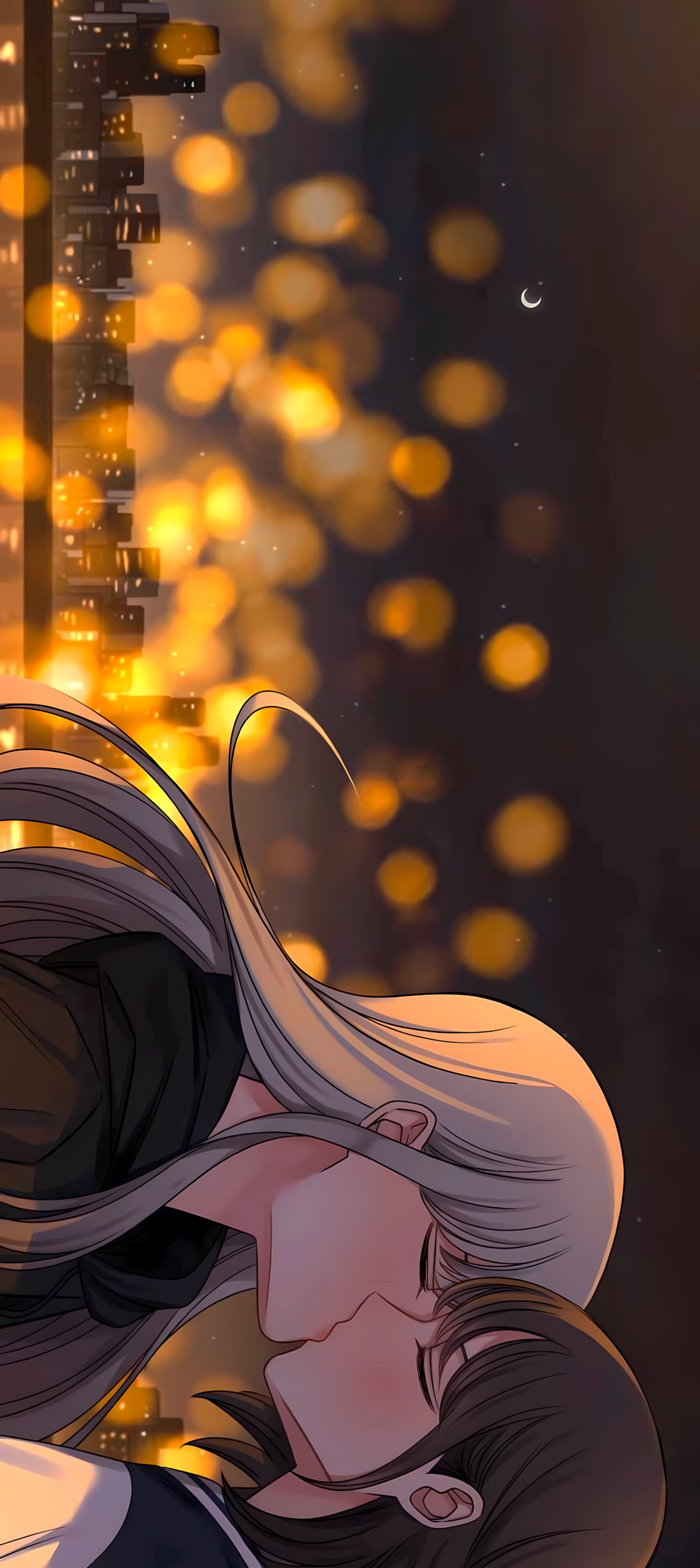 Halaman dari Pastel Love Chapter 61