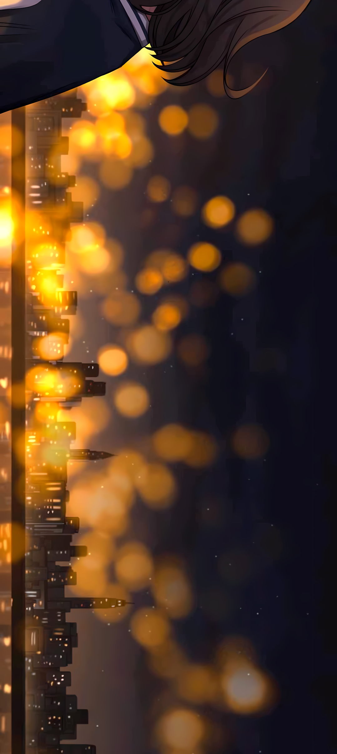 Halaman dari Pastel Love Chapter 61