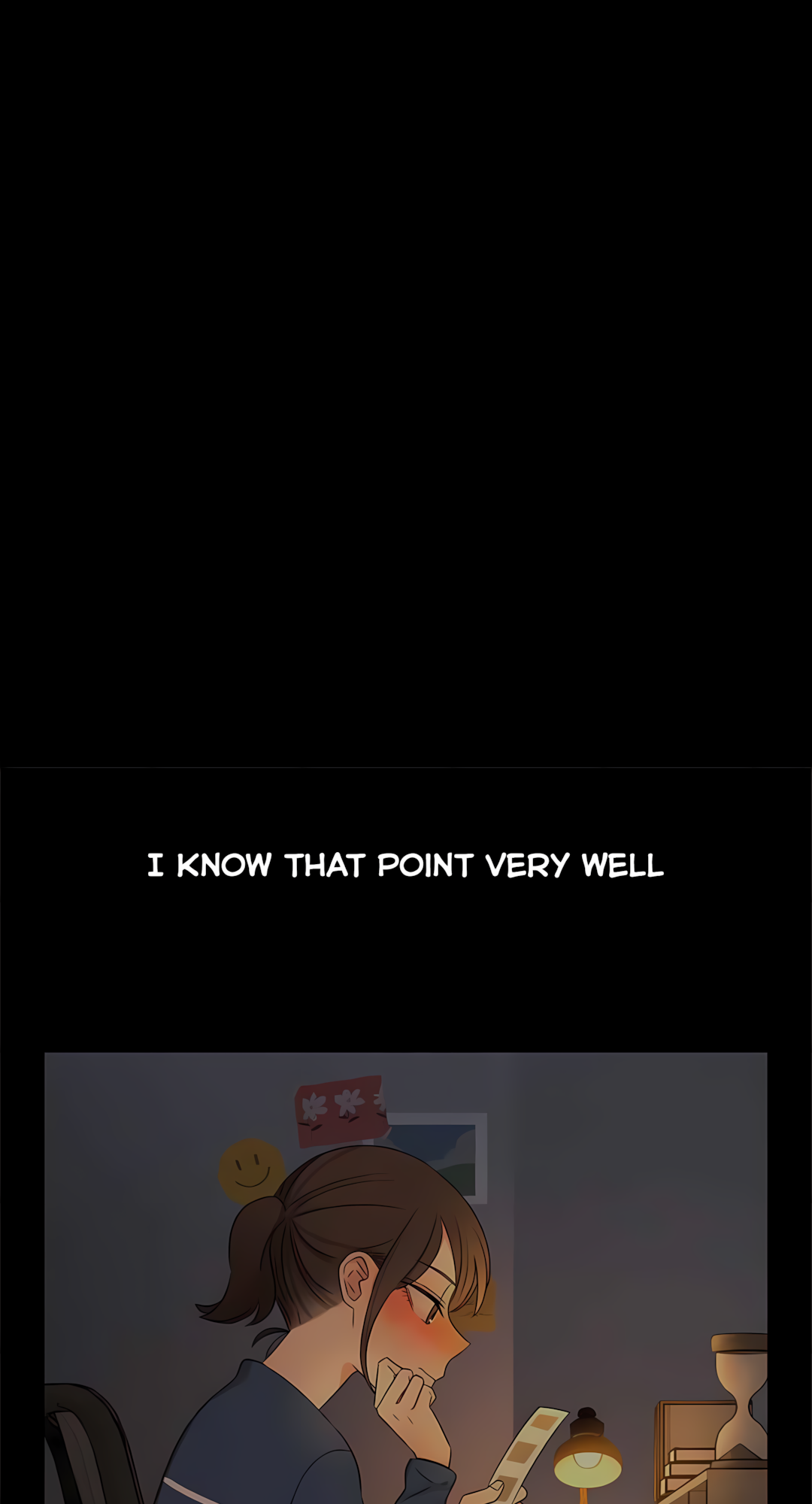 Halaman dari Pastel Love Chapter 61