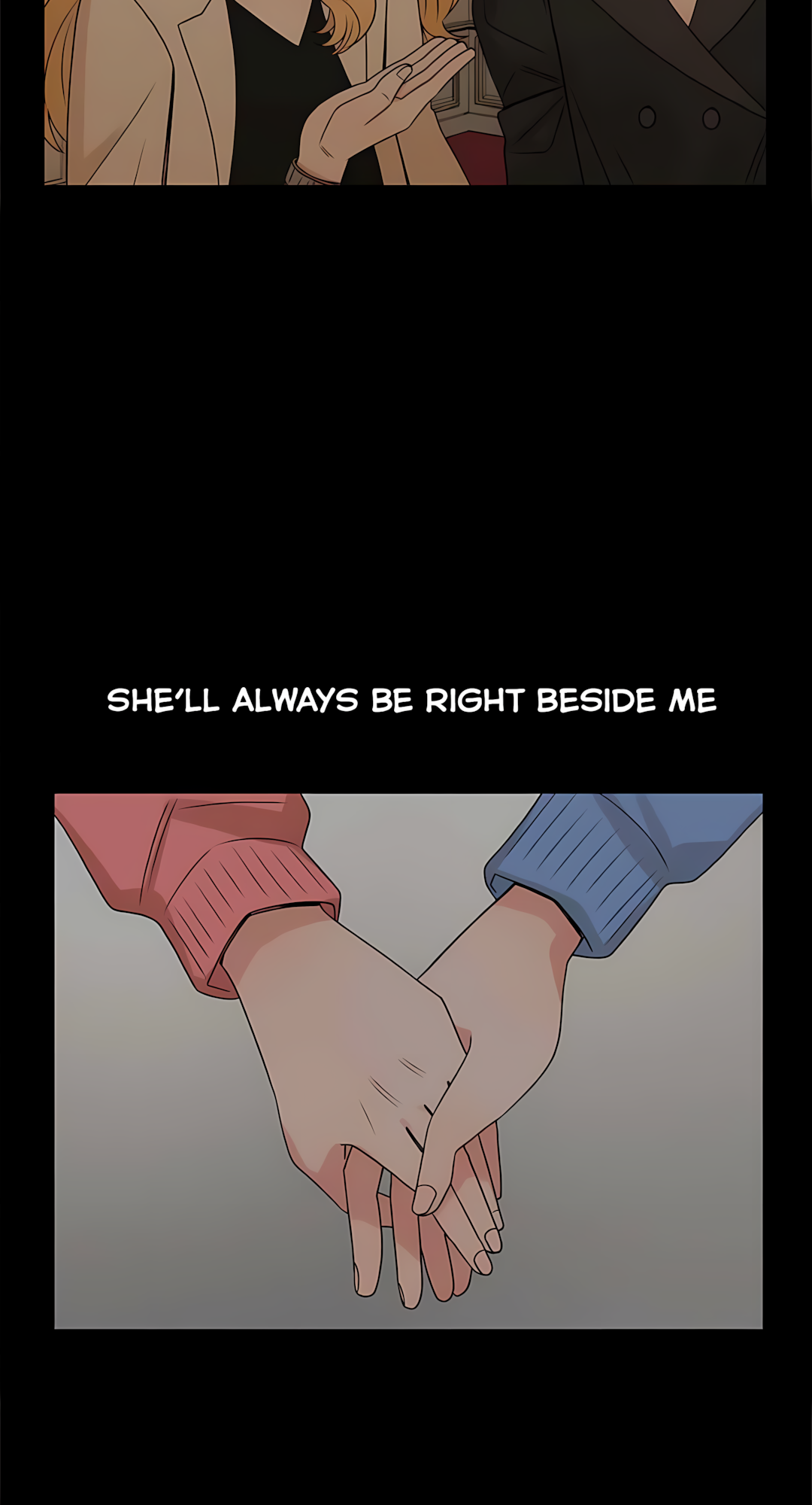 Halaman dari Pastel Love Chapter 61