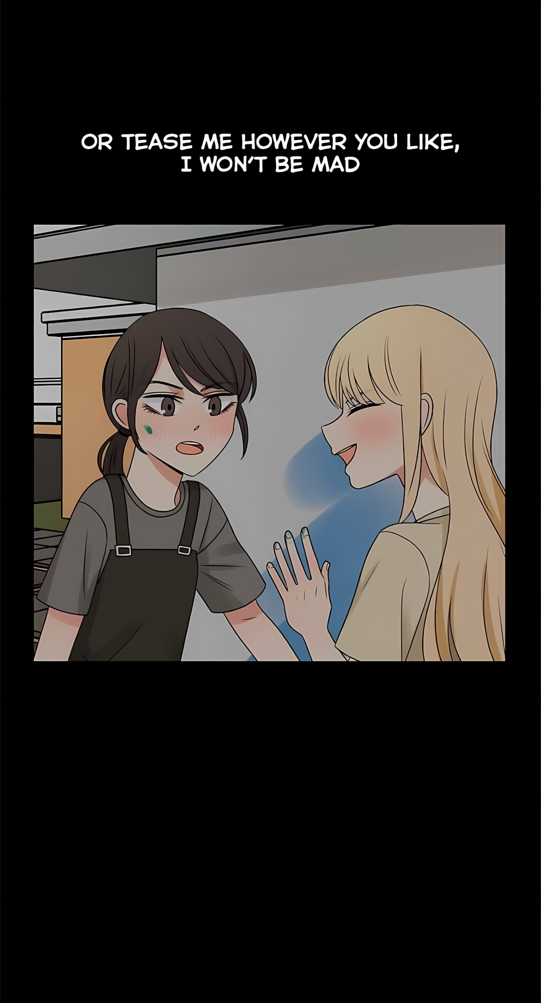 Halaman dari Pastel Love Chapter 61