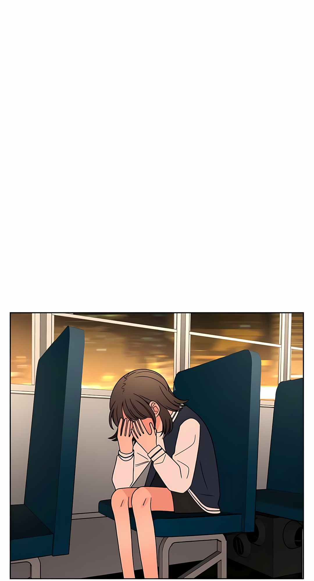 Halaman dari Pastel Love Chapter 61