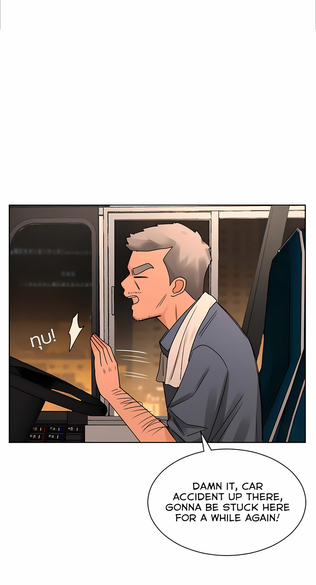 Halaman dari Pastel Love Chapter 61