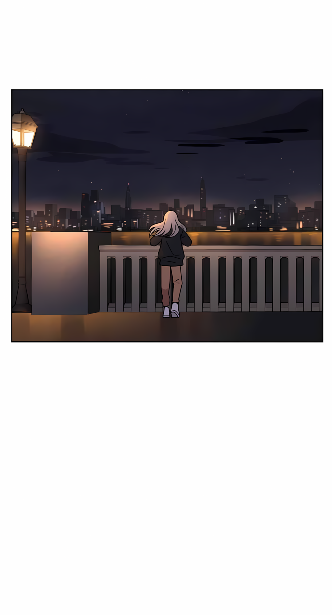 Halaman dari Pastel Love Chapter 61