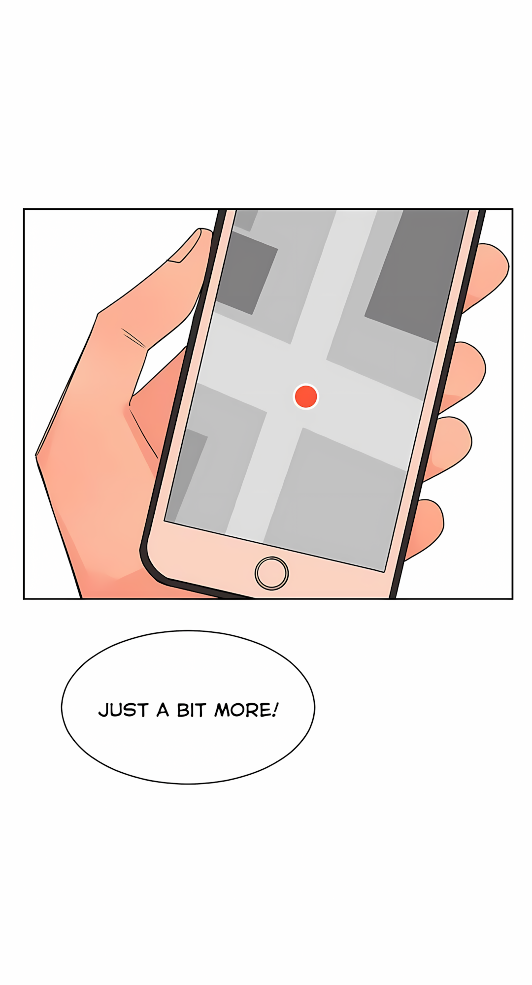 Halaman dari Pastel Love Chapter 61