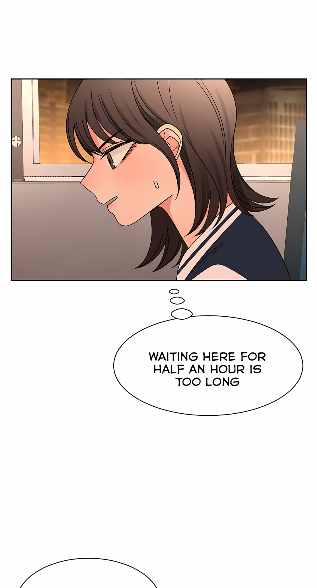 Halaman dari Pastel Love Chapter 61