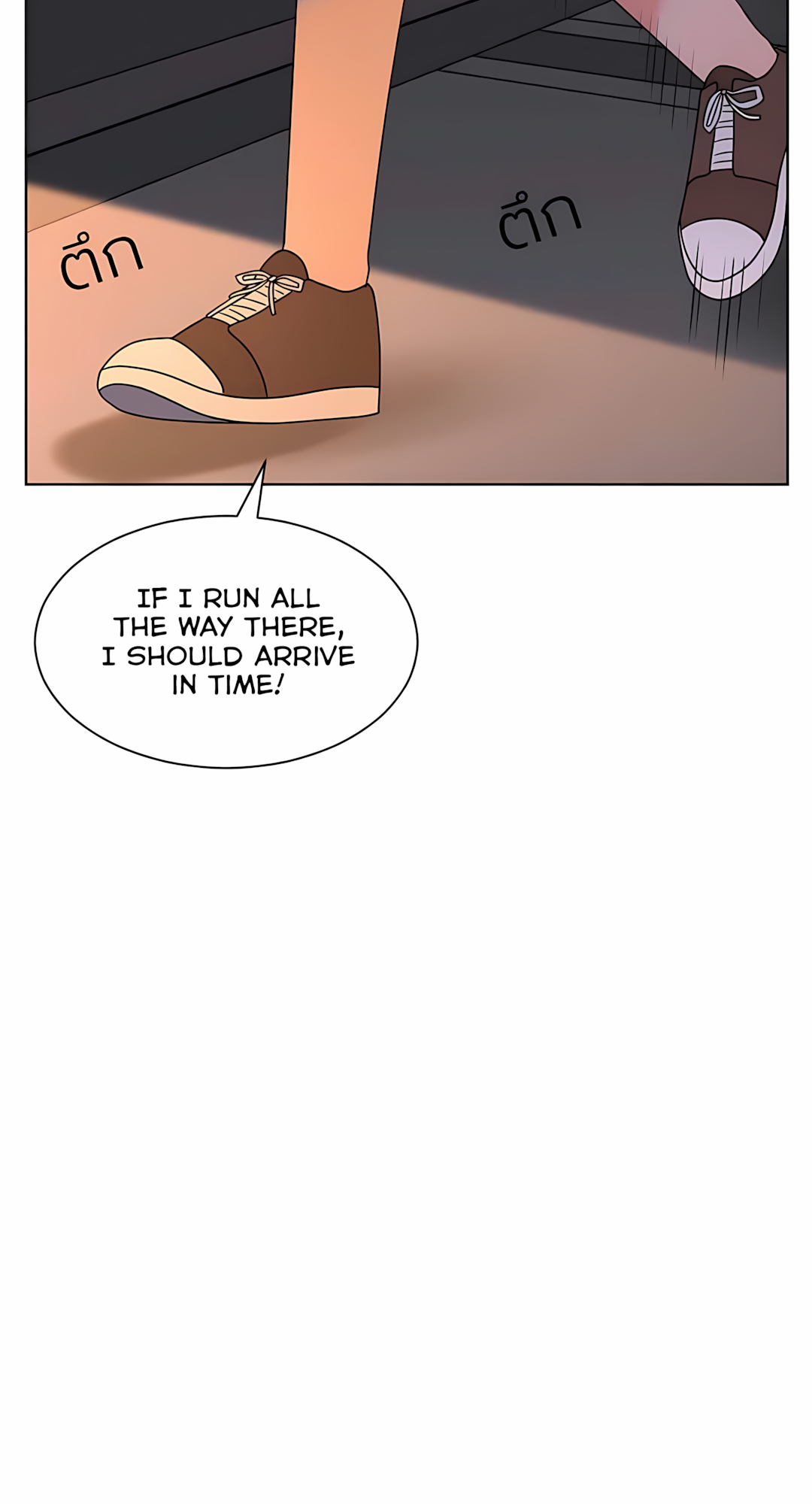 Halaman dari Pastel Love Chapter 61