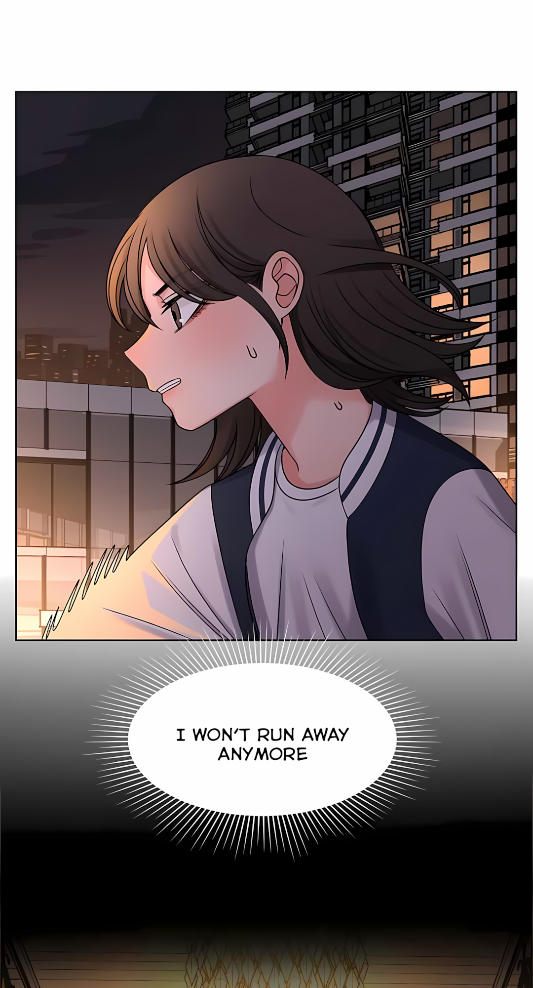 Halaman dari Pastel Love Chapter 61