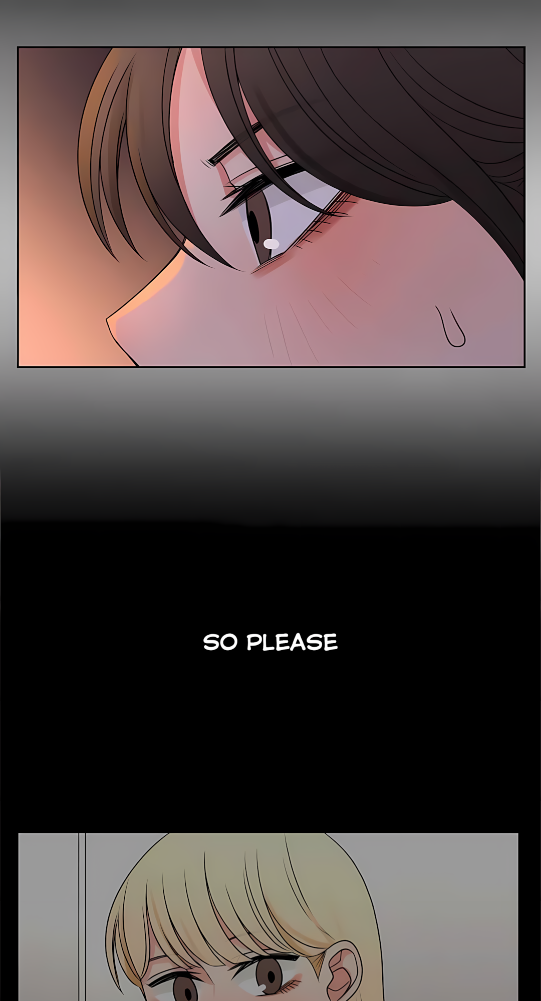 Halaman dari Pastel Love Chapter 61