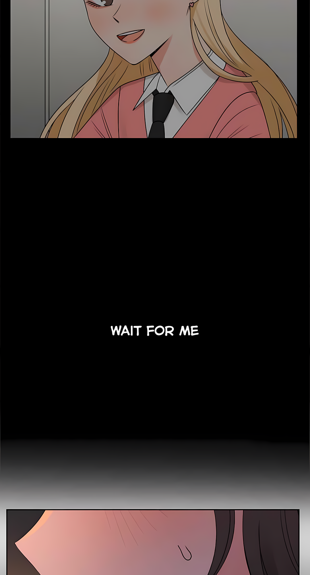 Halaman dari Pastel Love Chapter 61