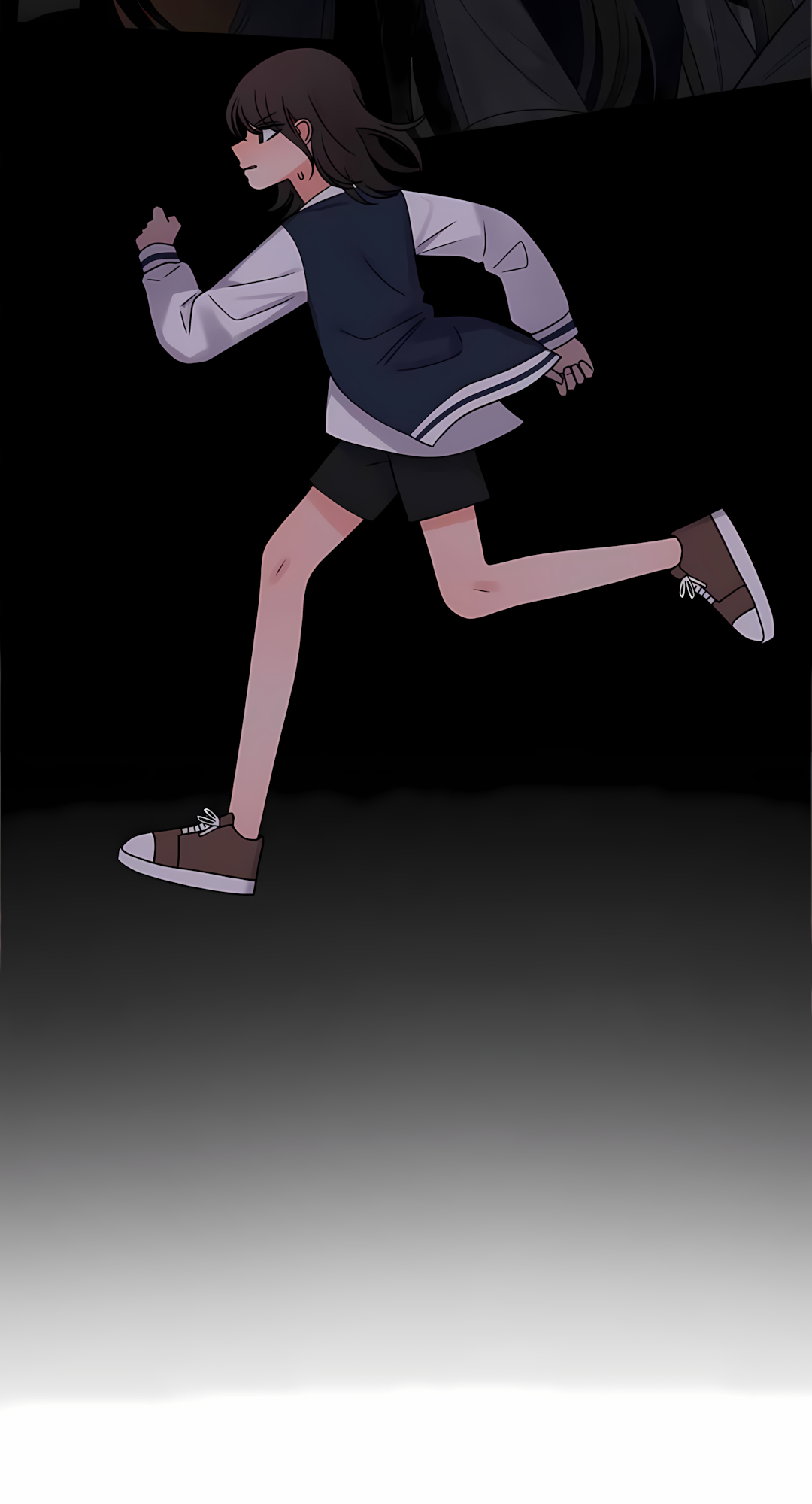 Halaman dari Pastel Love Chapter 61