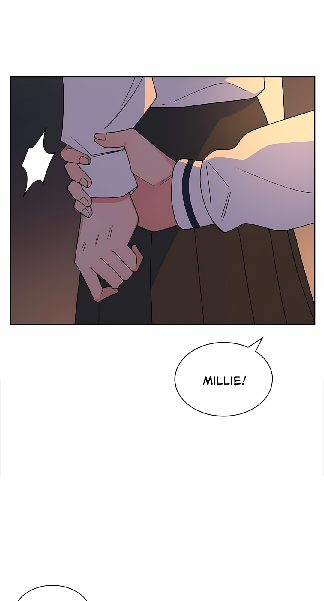 Halaman dari Pastel Love Chapter 61