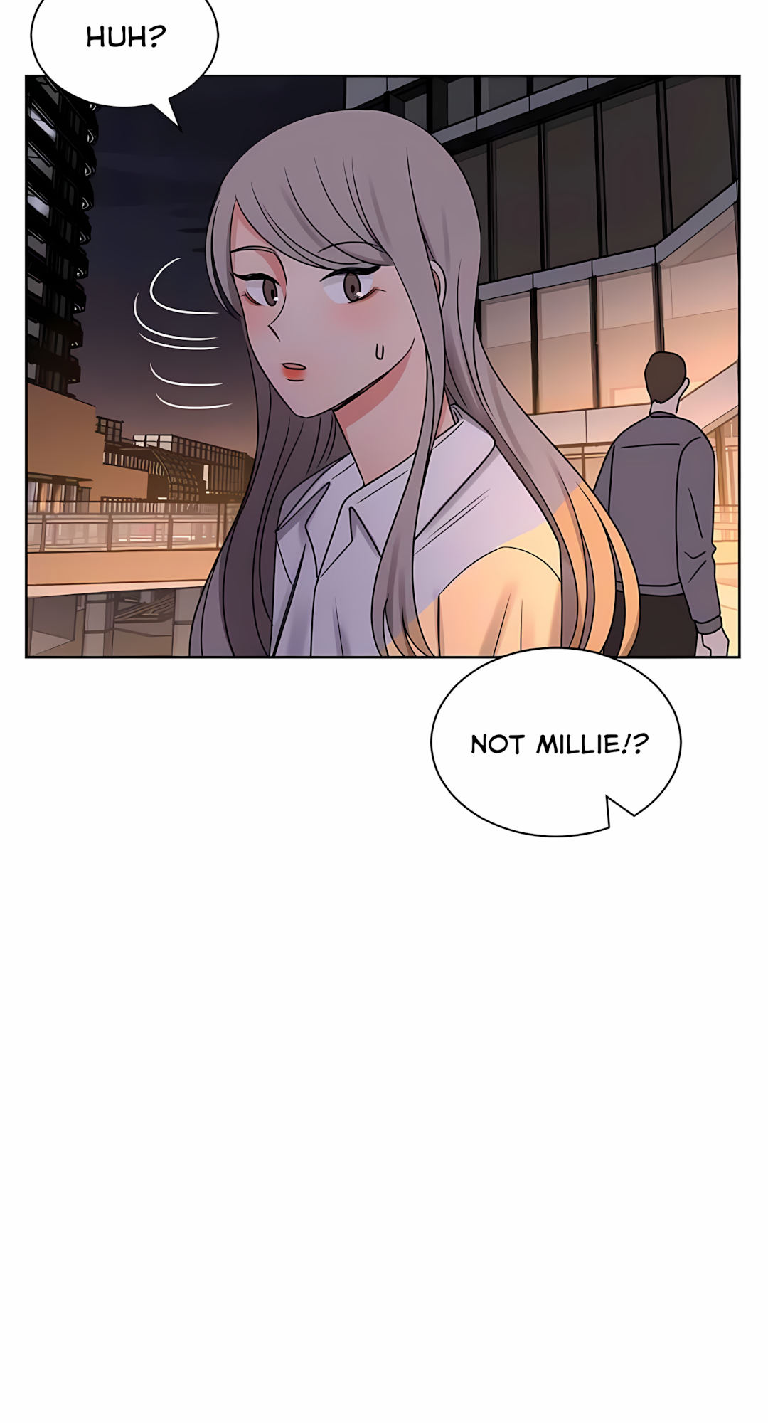 Halaman dari Pastel Love Chapter 61