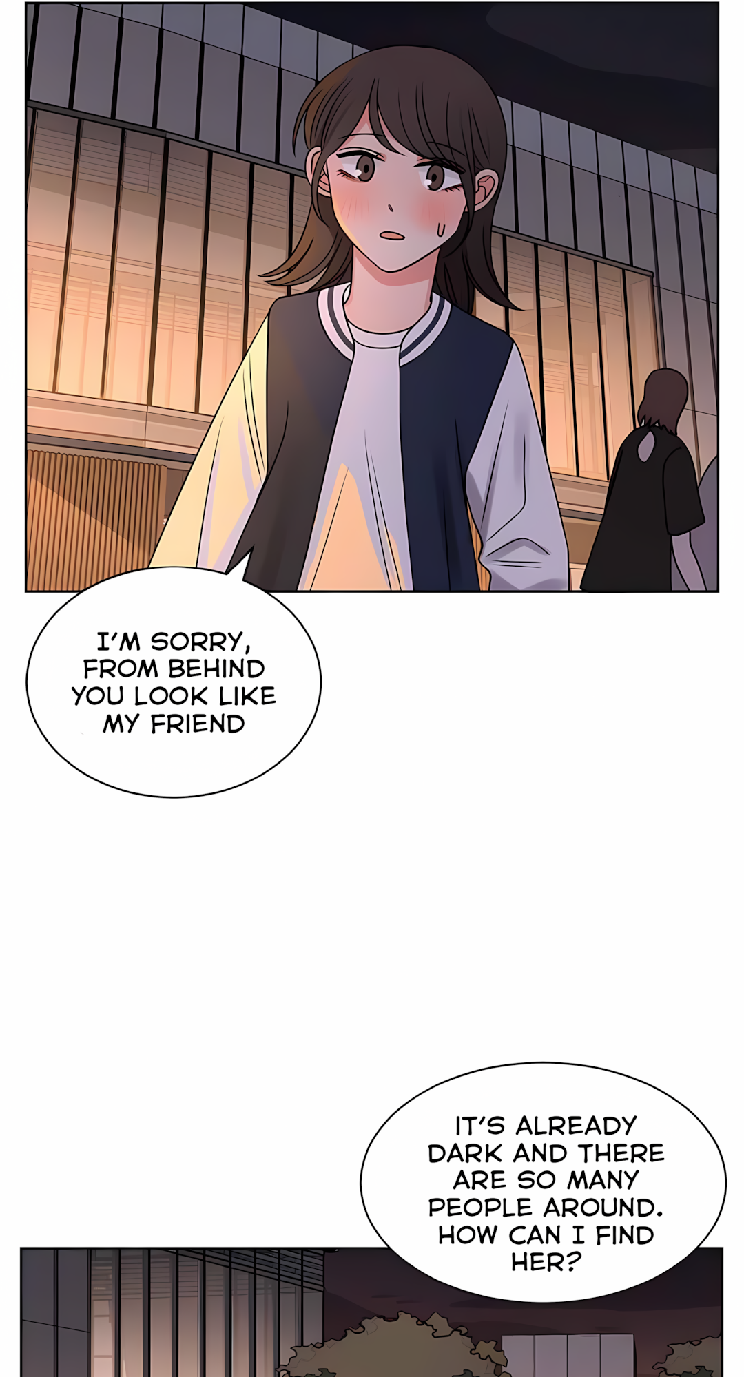 Halaman dari Pastel Love Chapter 61