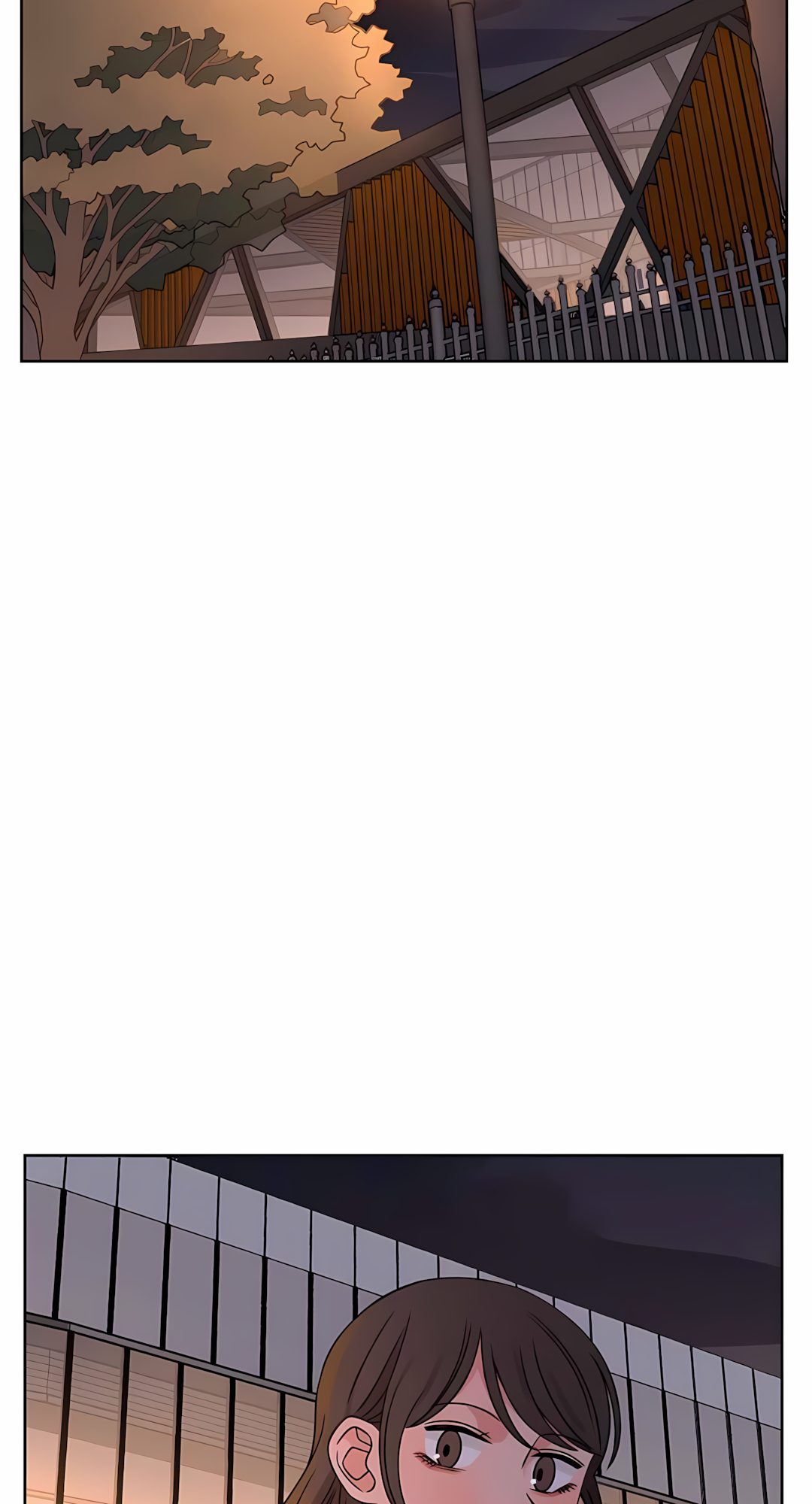 Halaman dari Pastel Love Chapter 61