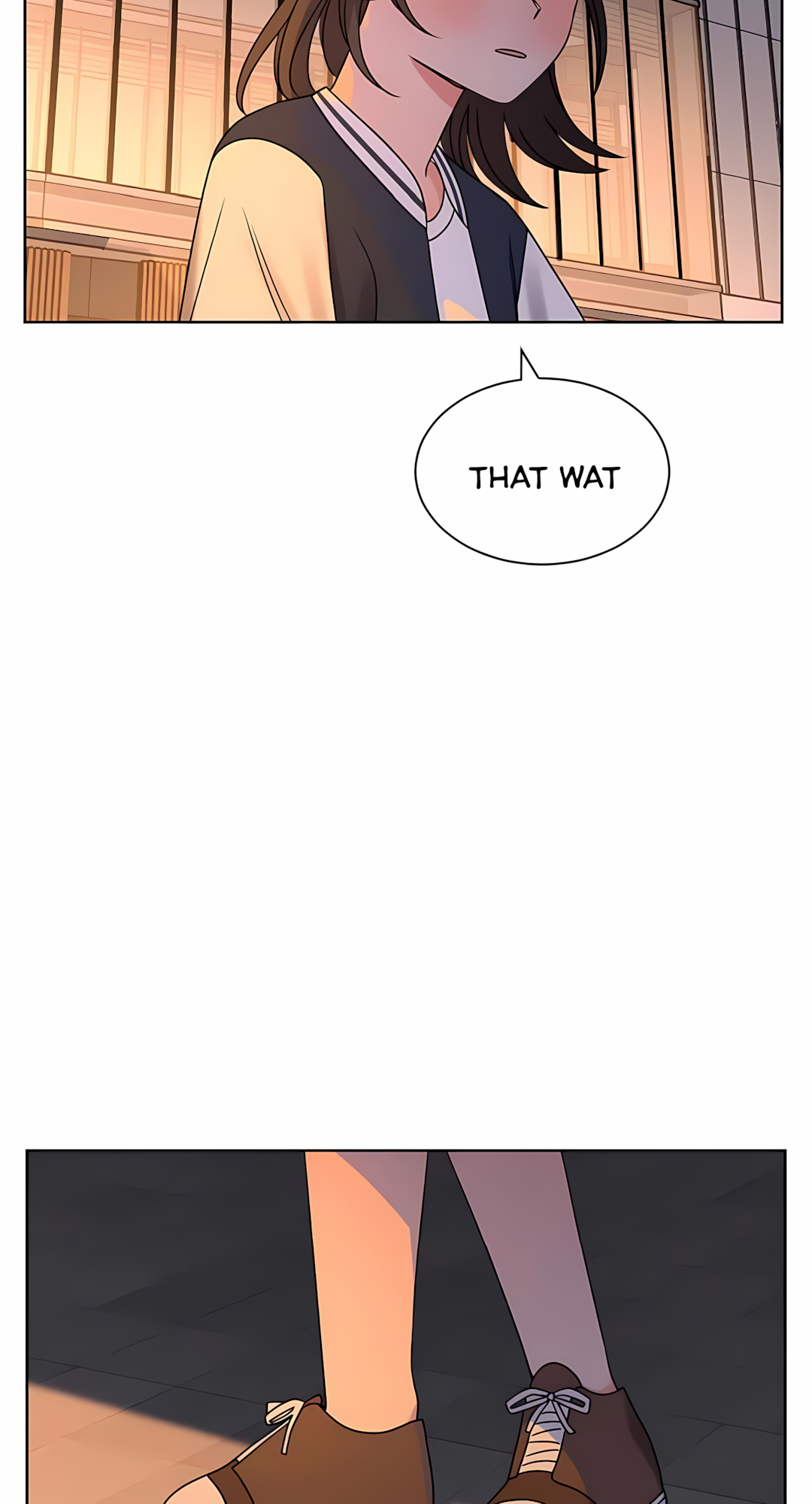 Halaman dari Pastel Love Chapter 61