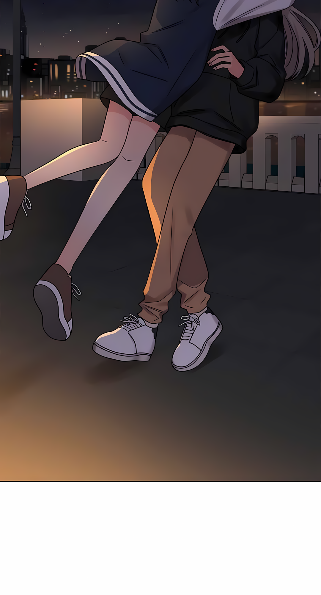 Halaman dari Pastel Love Chapter 61