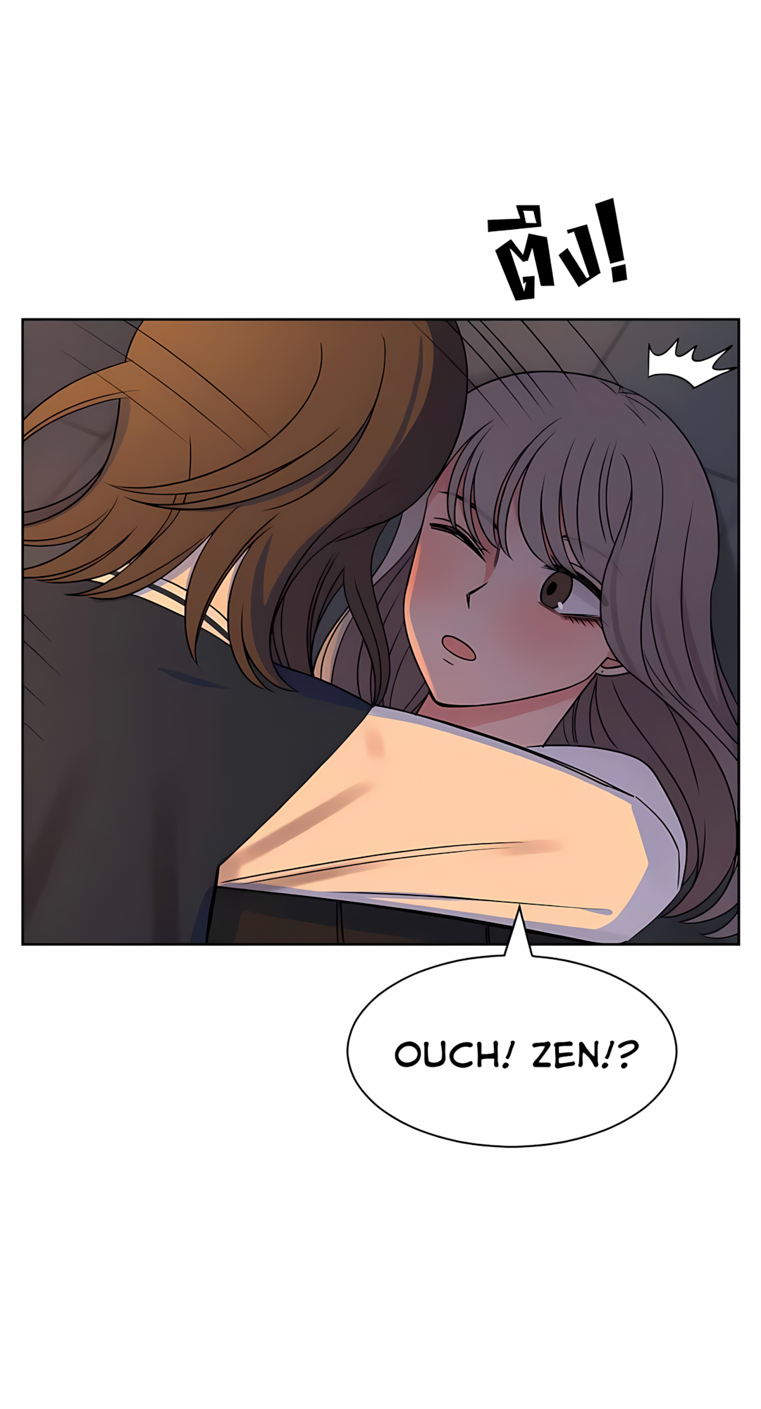 Halaman dari Pastel Love Chapter 61