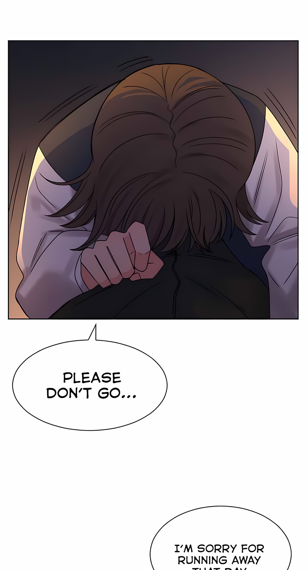 Halaman dari Pastel Love Chapter 61